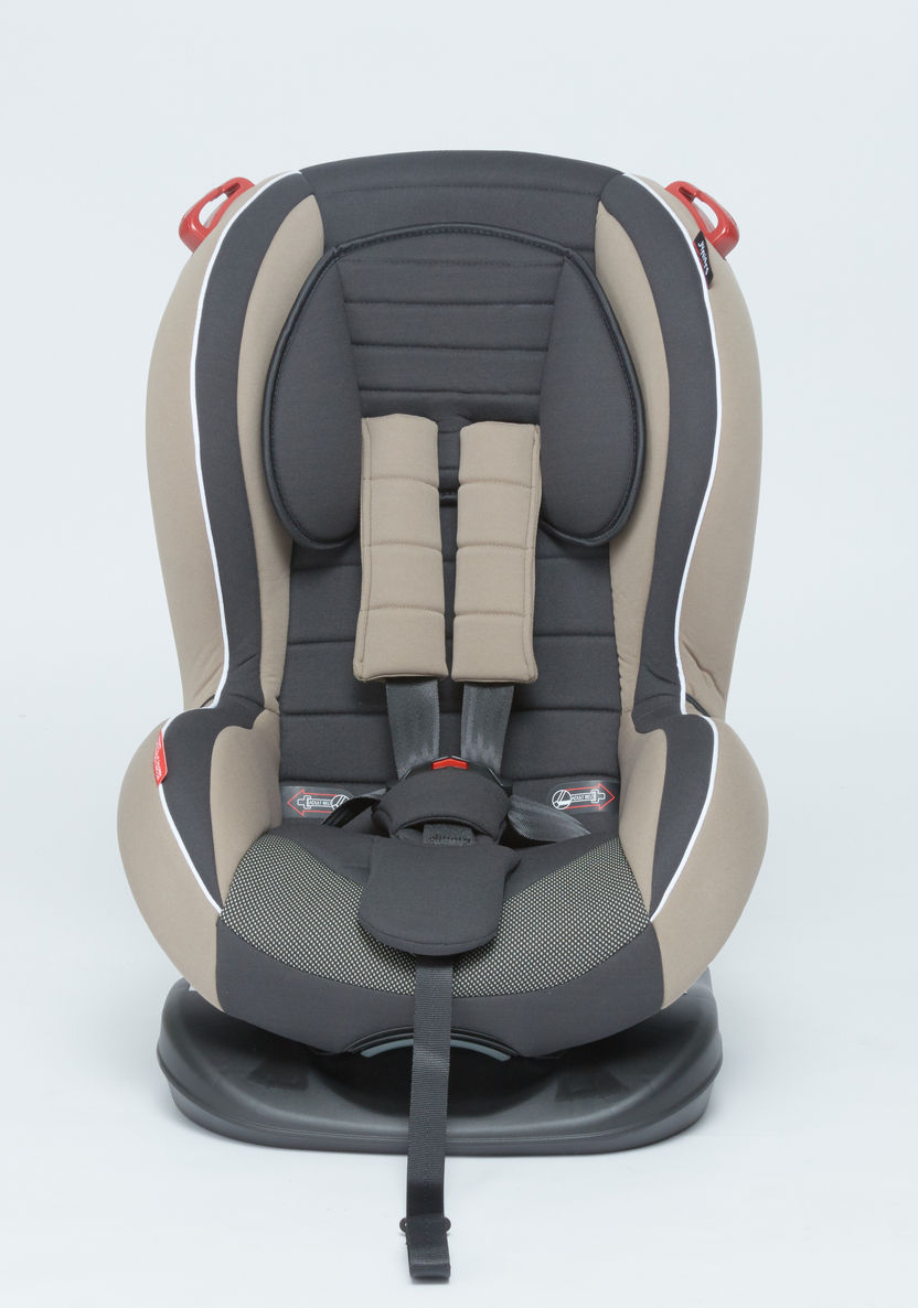 Juniors Royal Baby Classic Car Seat-Car Seats-image-2