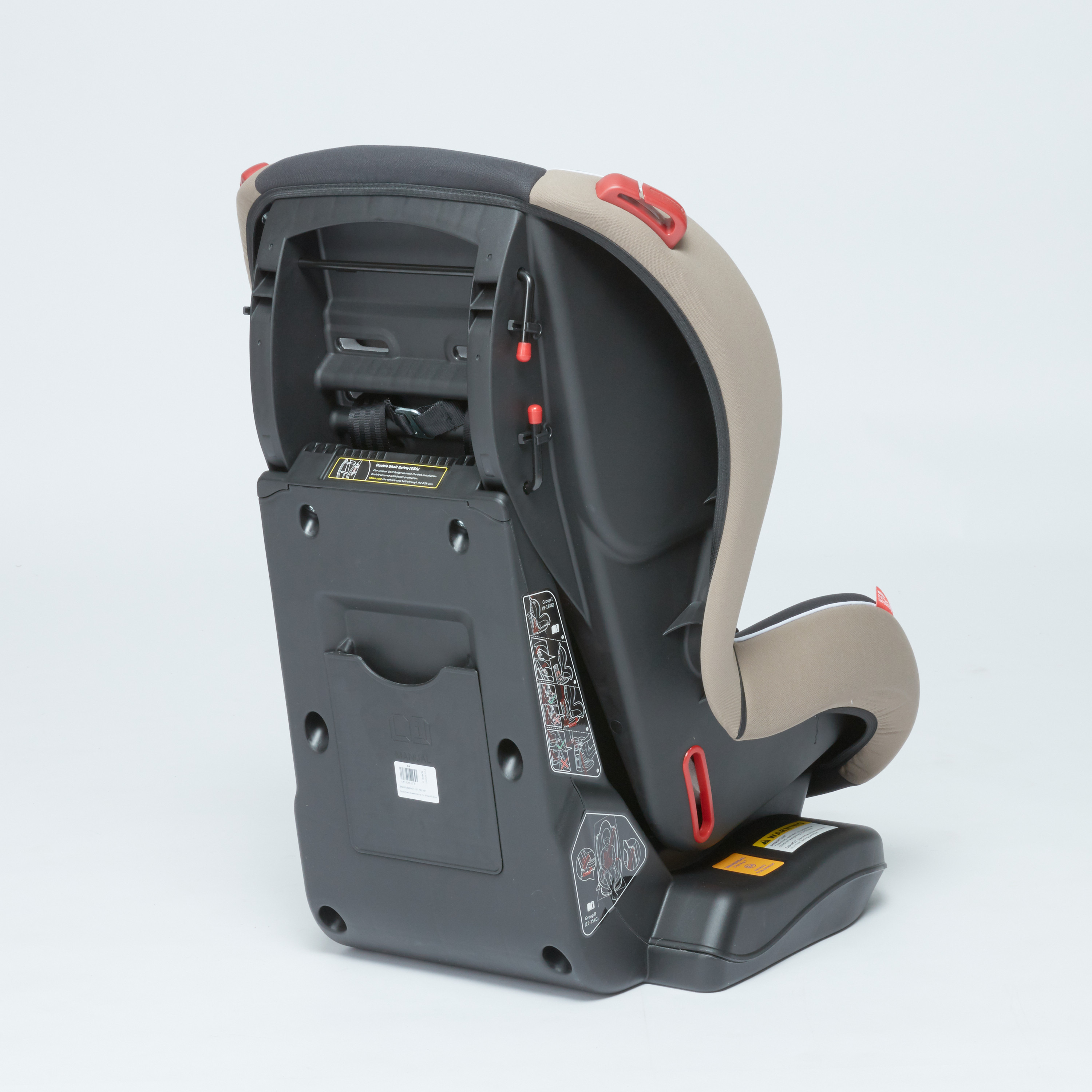 Juniors Royal Baby Classic Car Seat-baby-gear-carseats-image-4