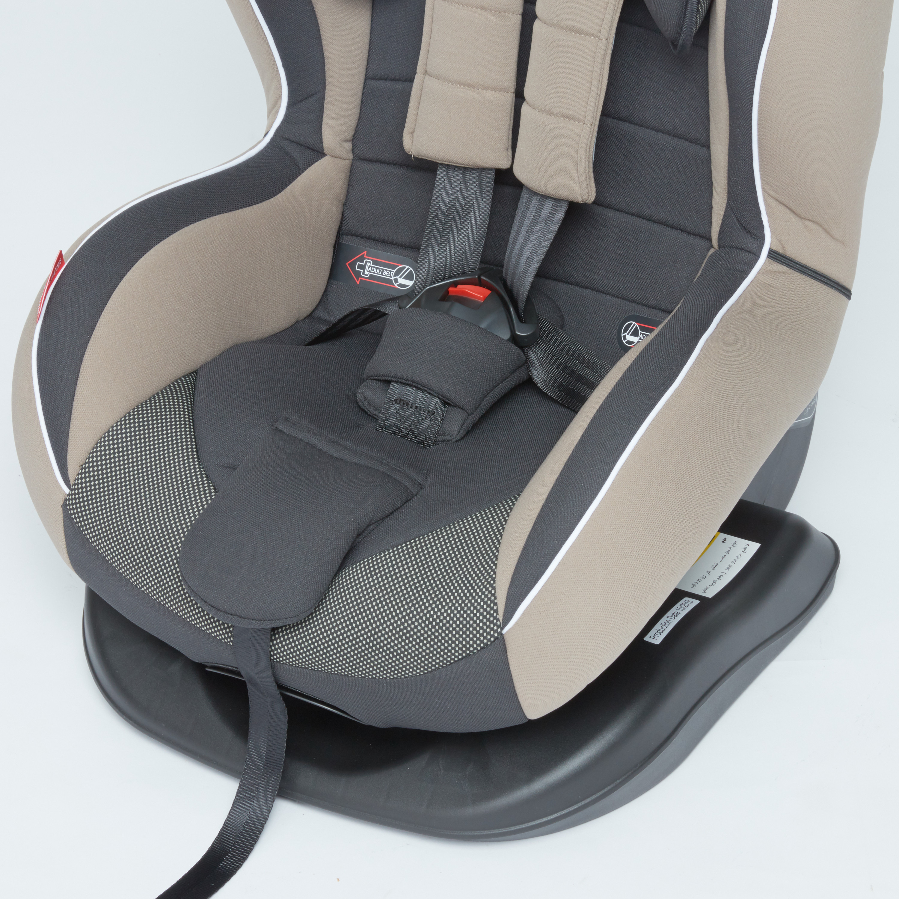 Juniors Royal Baby Classic Car Seat-baby-gear-carseats-image-5