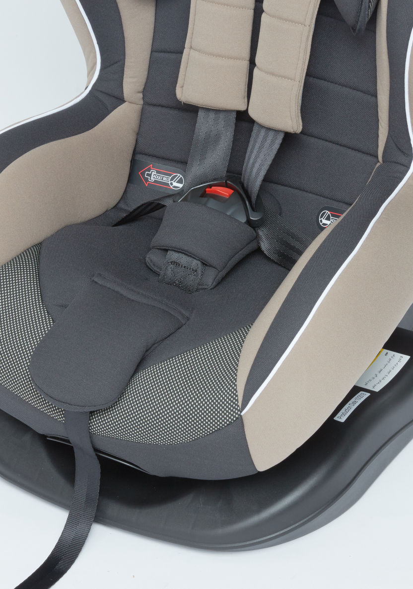 Juniors Royal Baby Classic Car Seat-Car Seats-image-4