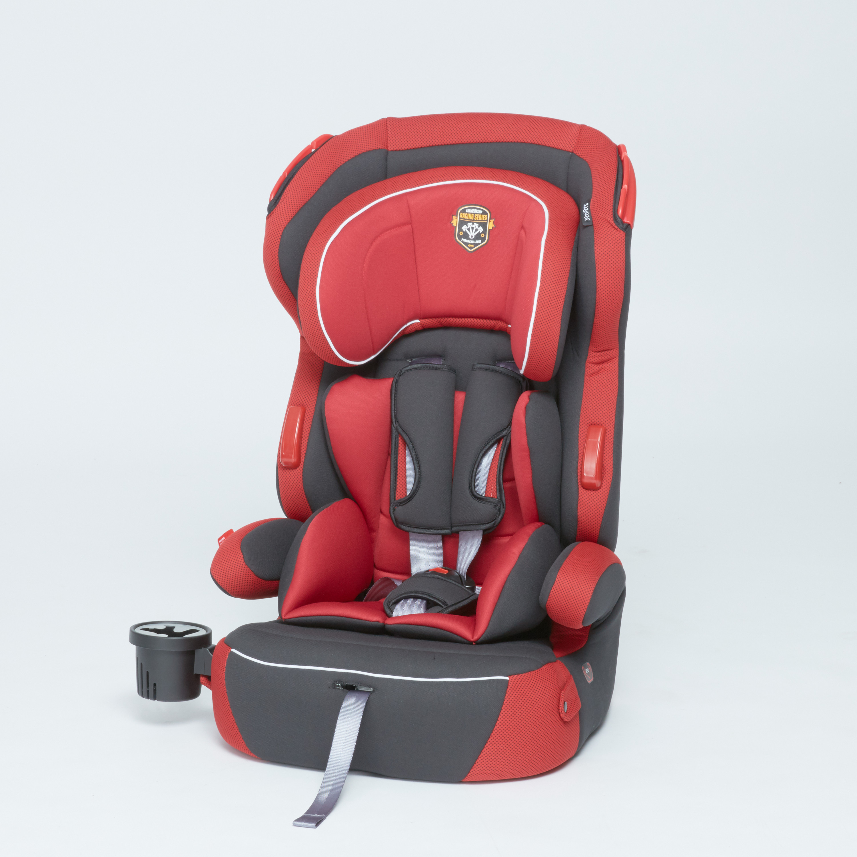 Juniors Pengiun Plus Front Facing Car Seat