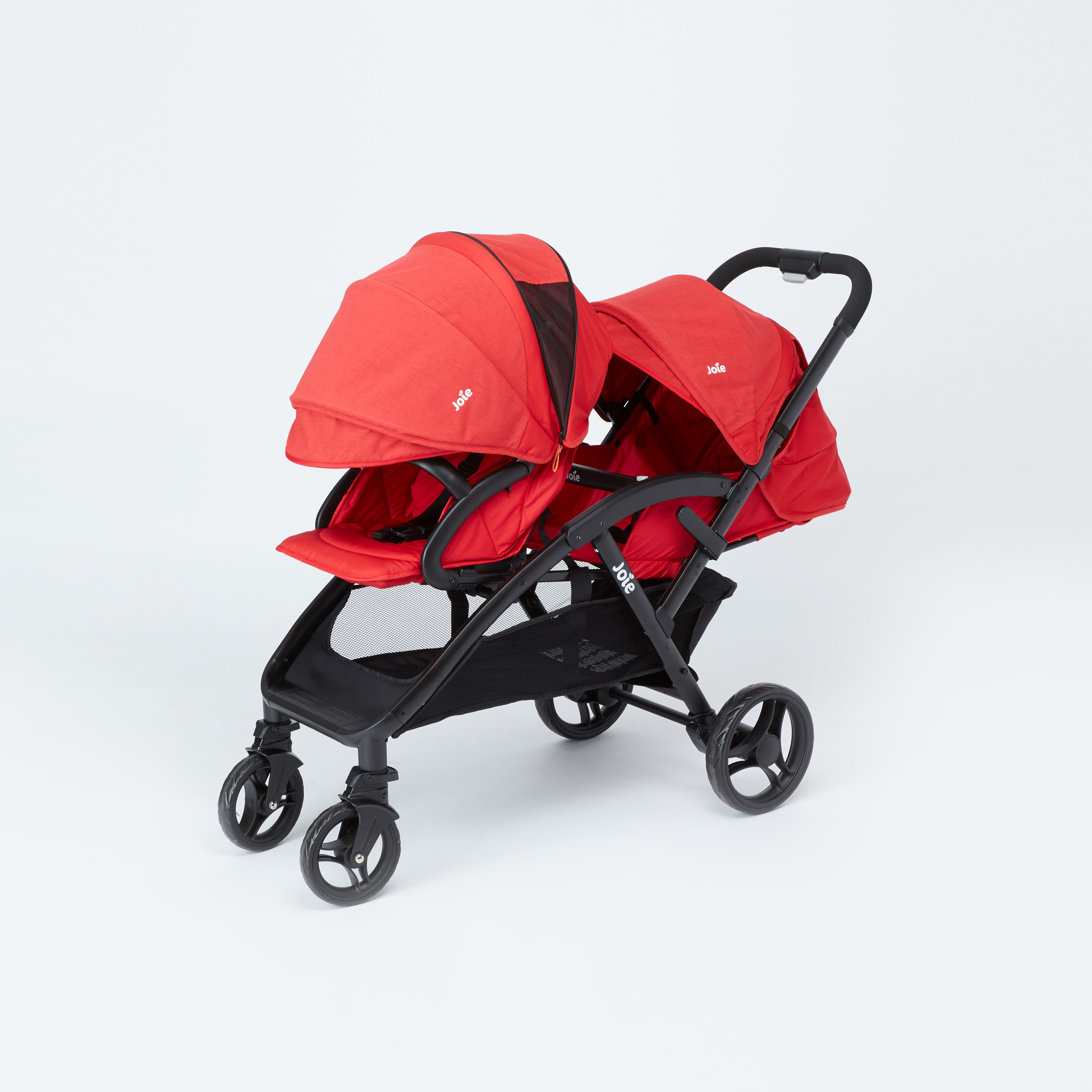 Joie pram red online