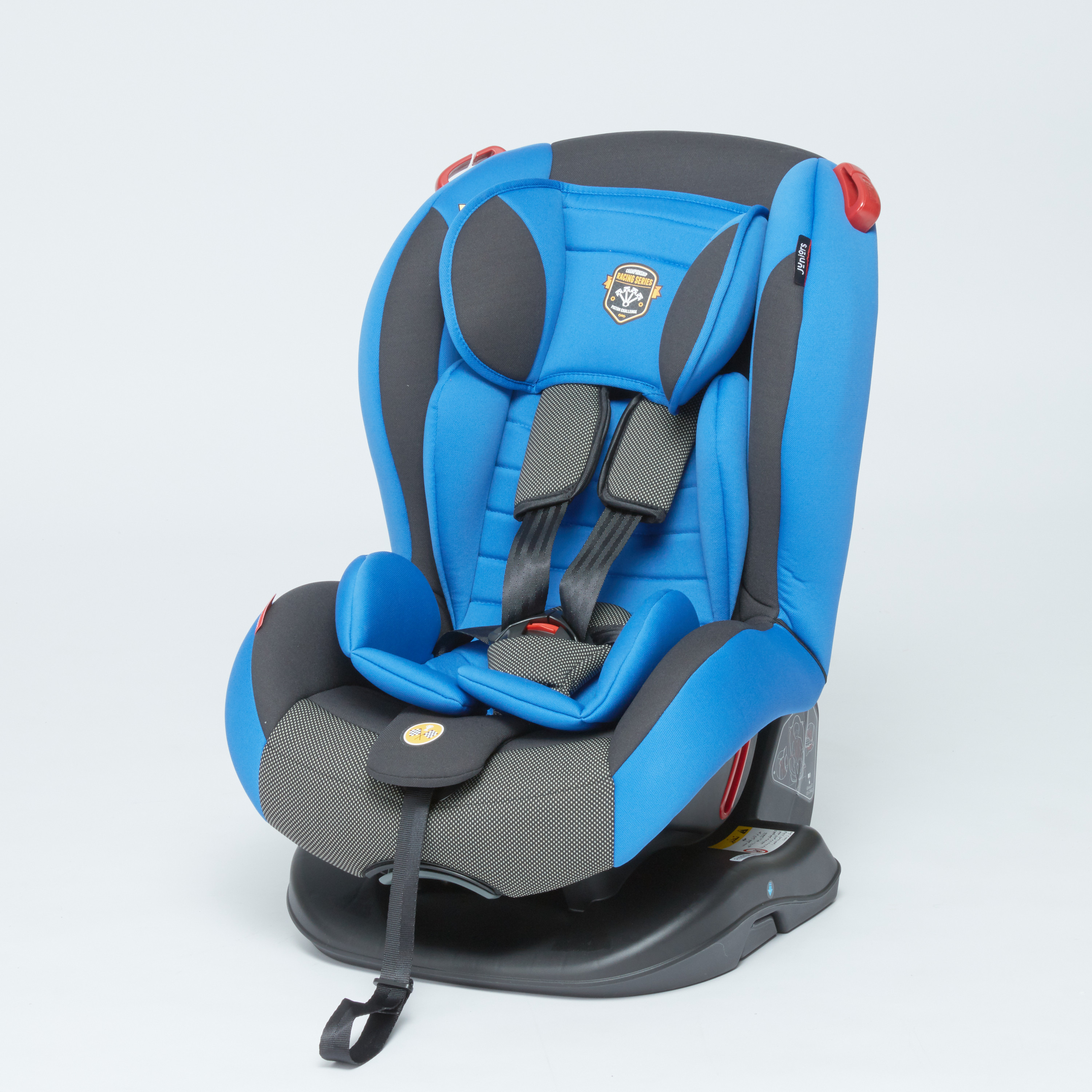 Juniors Royal Convertible Baby II Car Seat-baby-gear-carseats-image-1