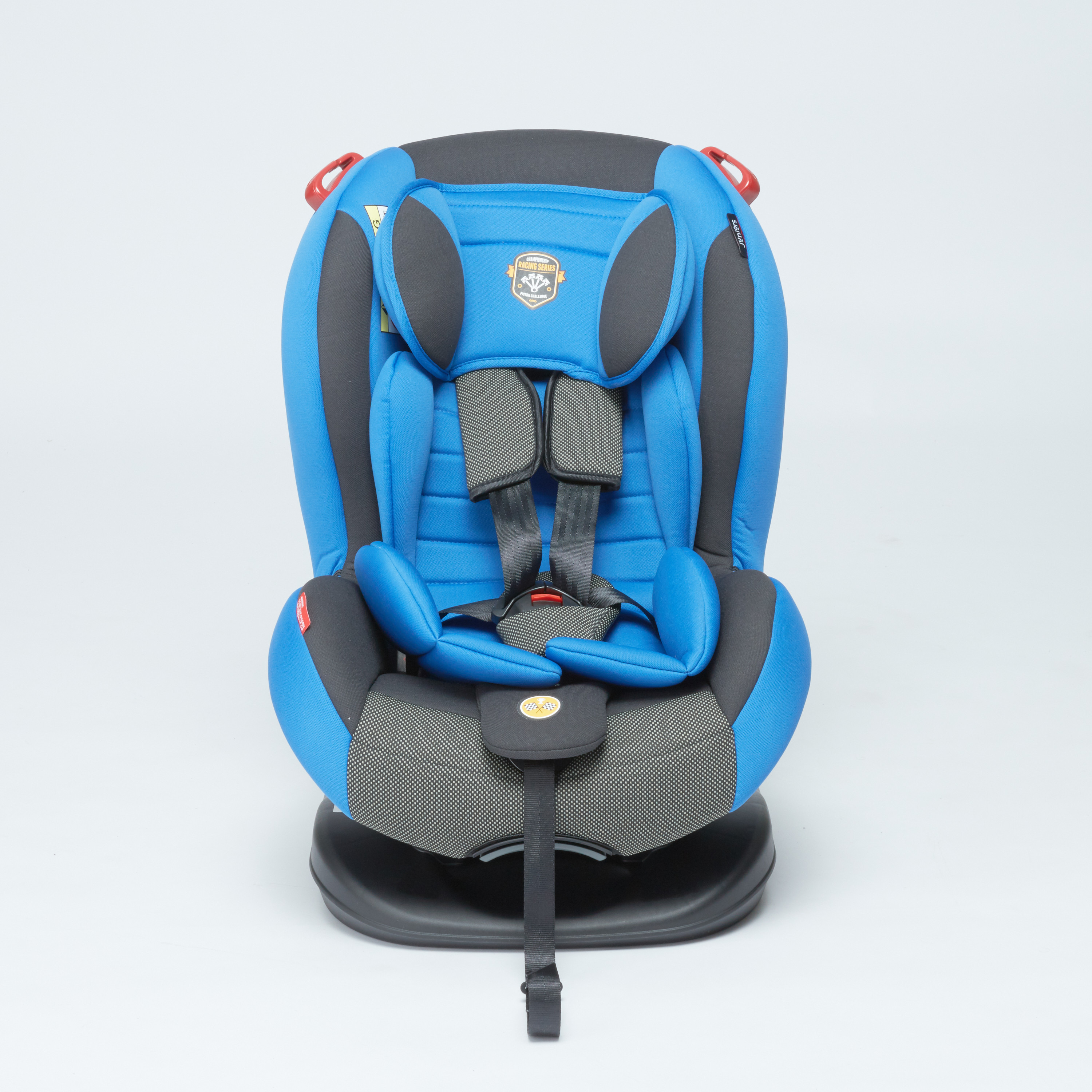 Juniors Royal Convertible Baby II Car Seat-baby-gear-carseats-image-3