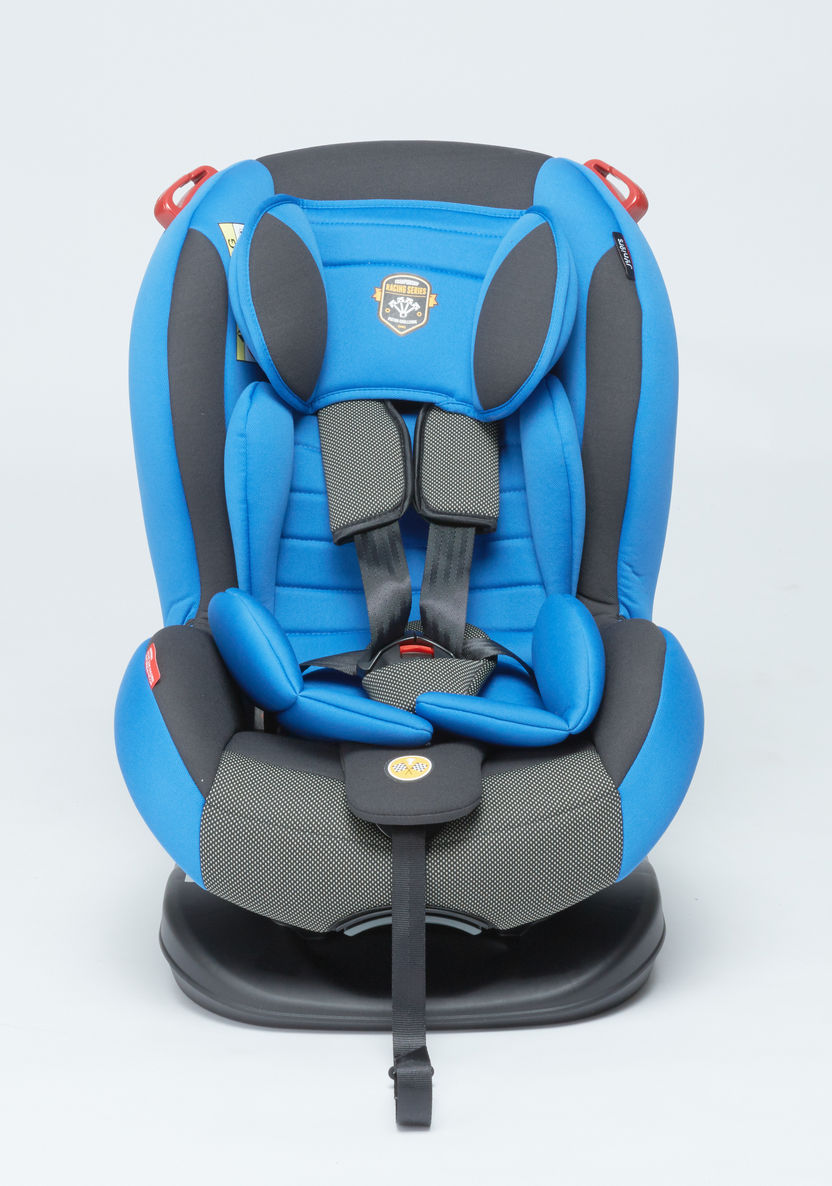 Juniors Royal Convertible Baby II Car Seat-Car Seats-image-2
