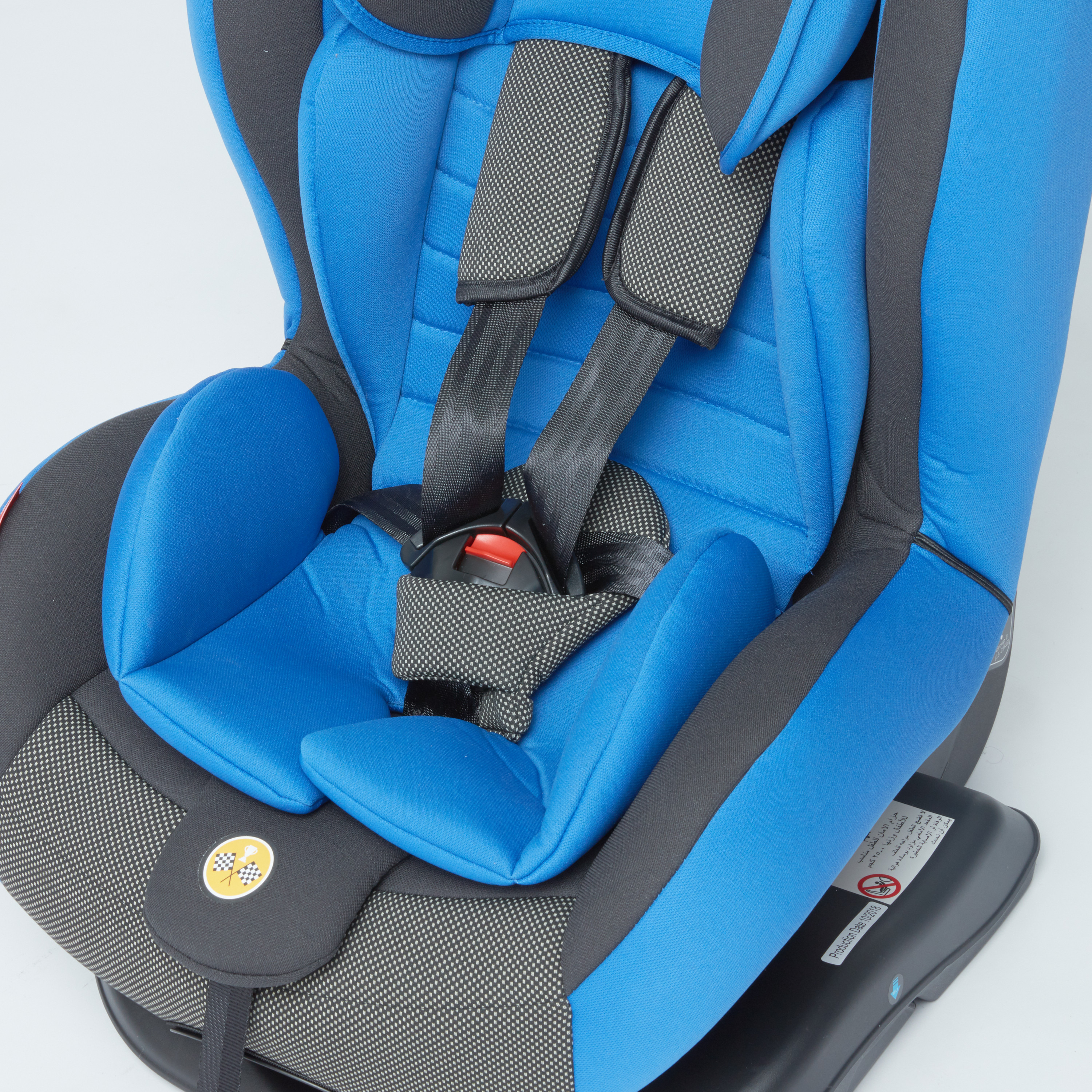 Juniors Royal Convertible Baby II Car Seat-baby-gear-carseats-image-5