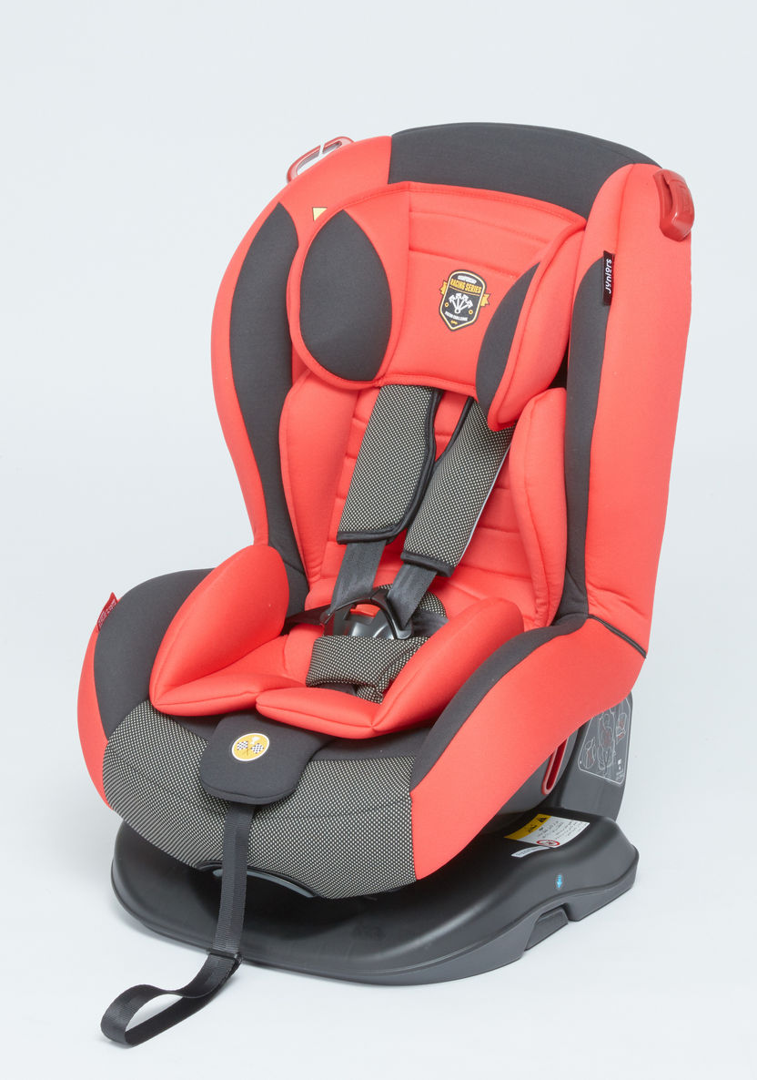 Juniors Royal Convertible Baby II Car Seat-Car Seats-image-0