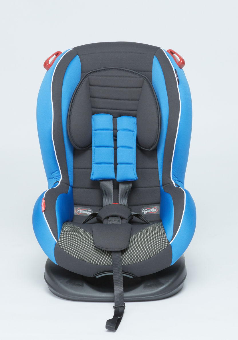 Juniors Royal Classic Front Facing Baby Car Seat-Car Seats-image-2