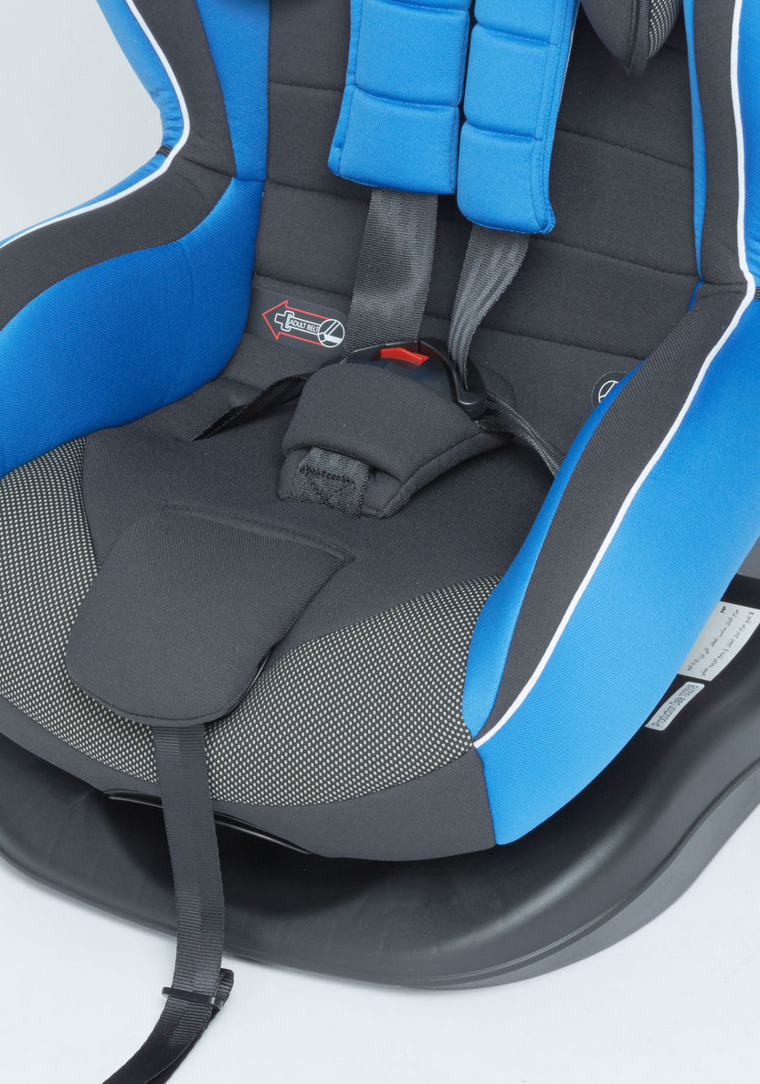 Juniors Royal Classic Front Facing Baby Car Seat-Car Seats-image-4
