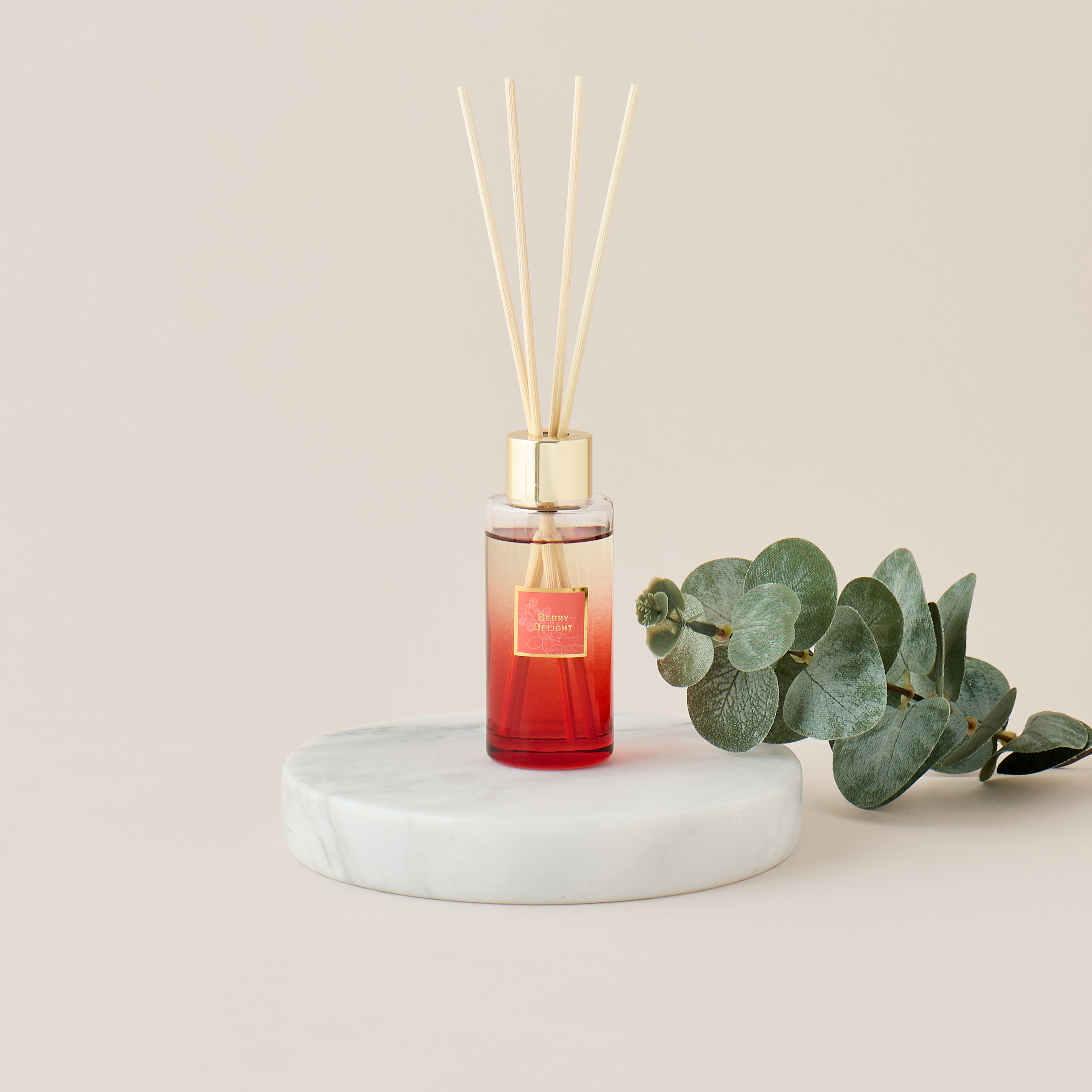 Reed Lavander Vanilla Diffuser - 40 ml-household-homefragrance-reeddiffusers-image-1