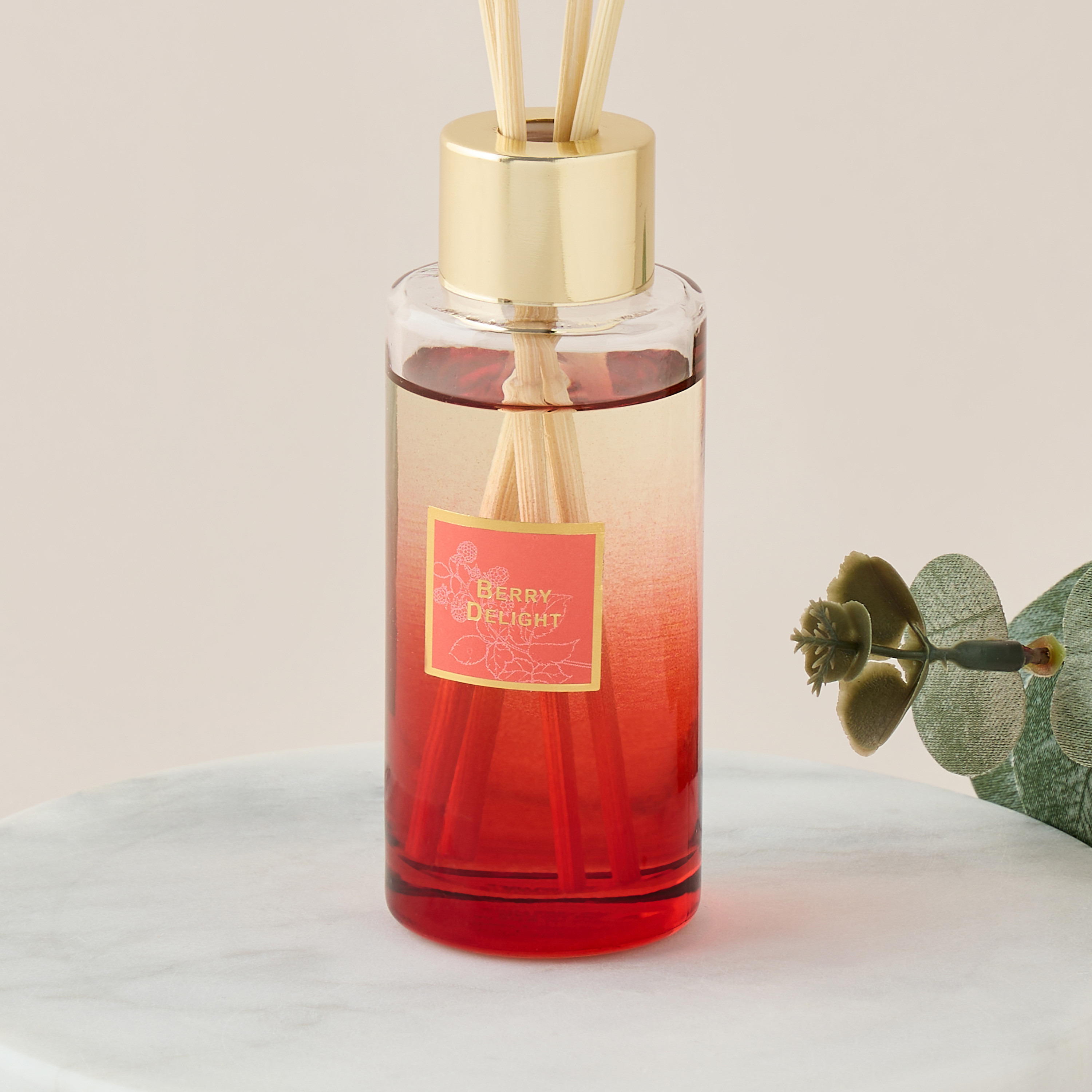 Reed Lavander Vanilla Diffuser - 40 ml-household-homefragrance-reeddiffusers-image-2