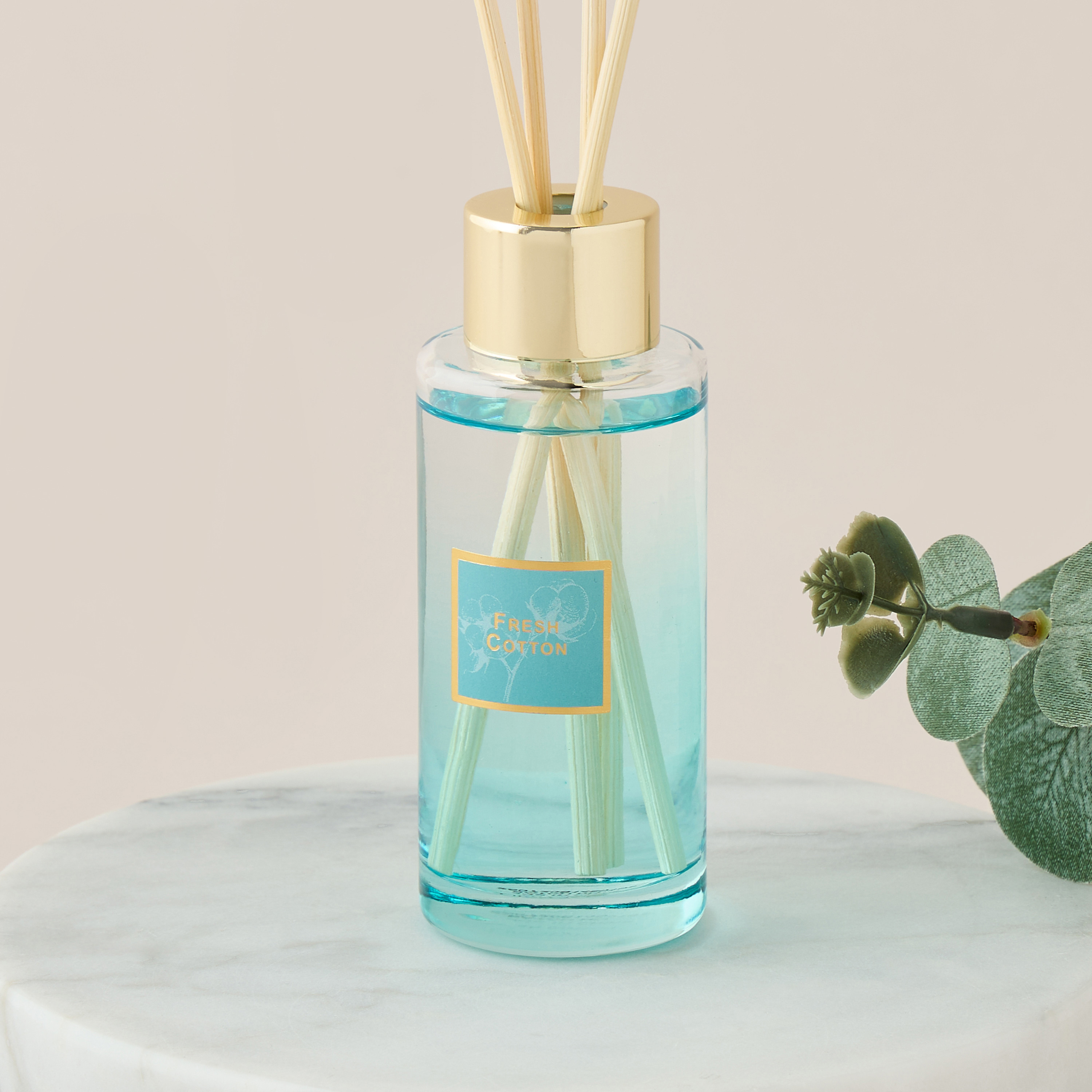 Reed Lavander Vanilla Diffuser - 40 ml-household-homefragrance-reeddiffusers-image-2