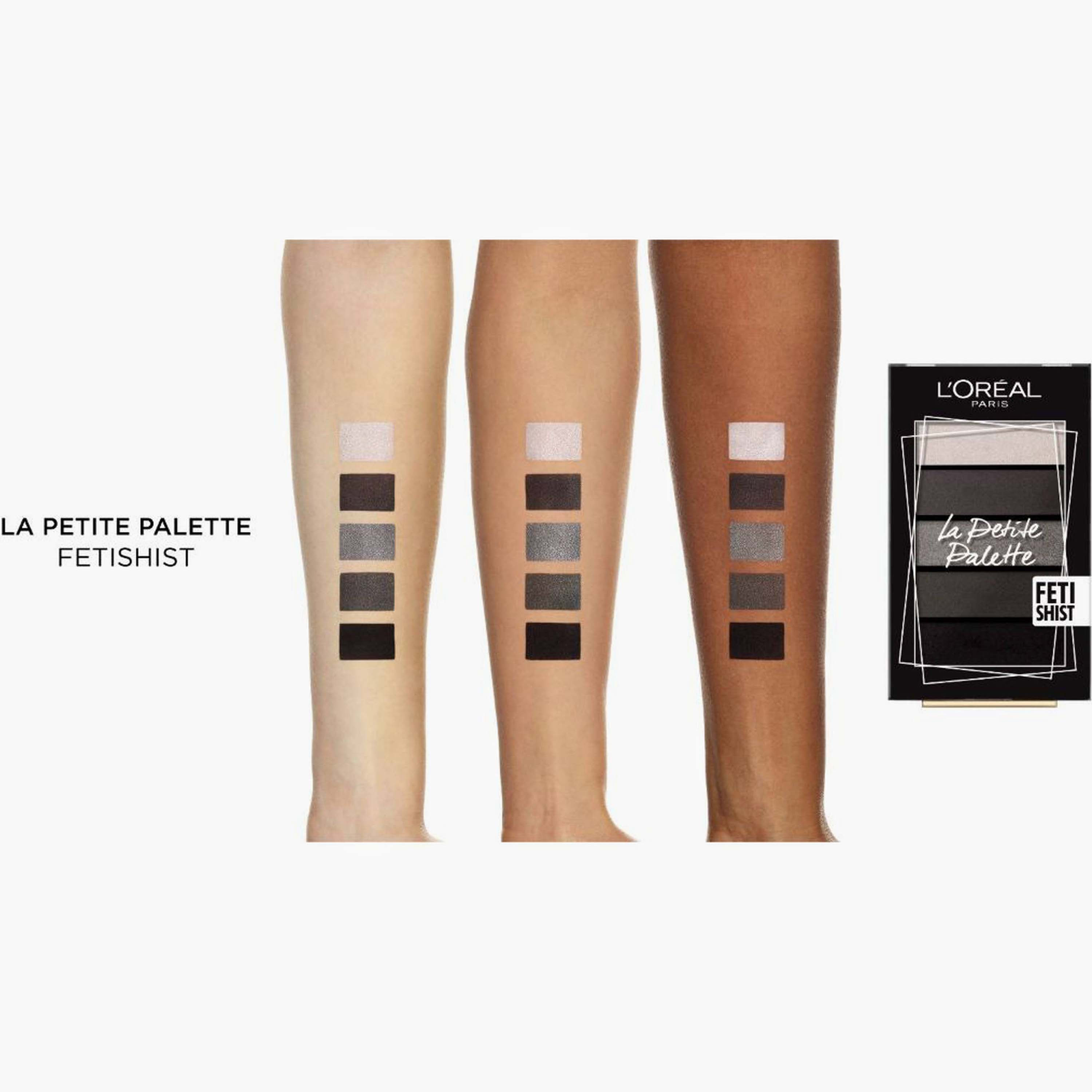 L'Oreal Paris La Petite Palette Eyeshadow-beautyandpersonalcare-makeup-eyes-eyeshadows-image-4