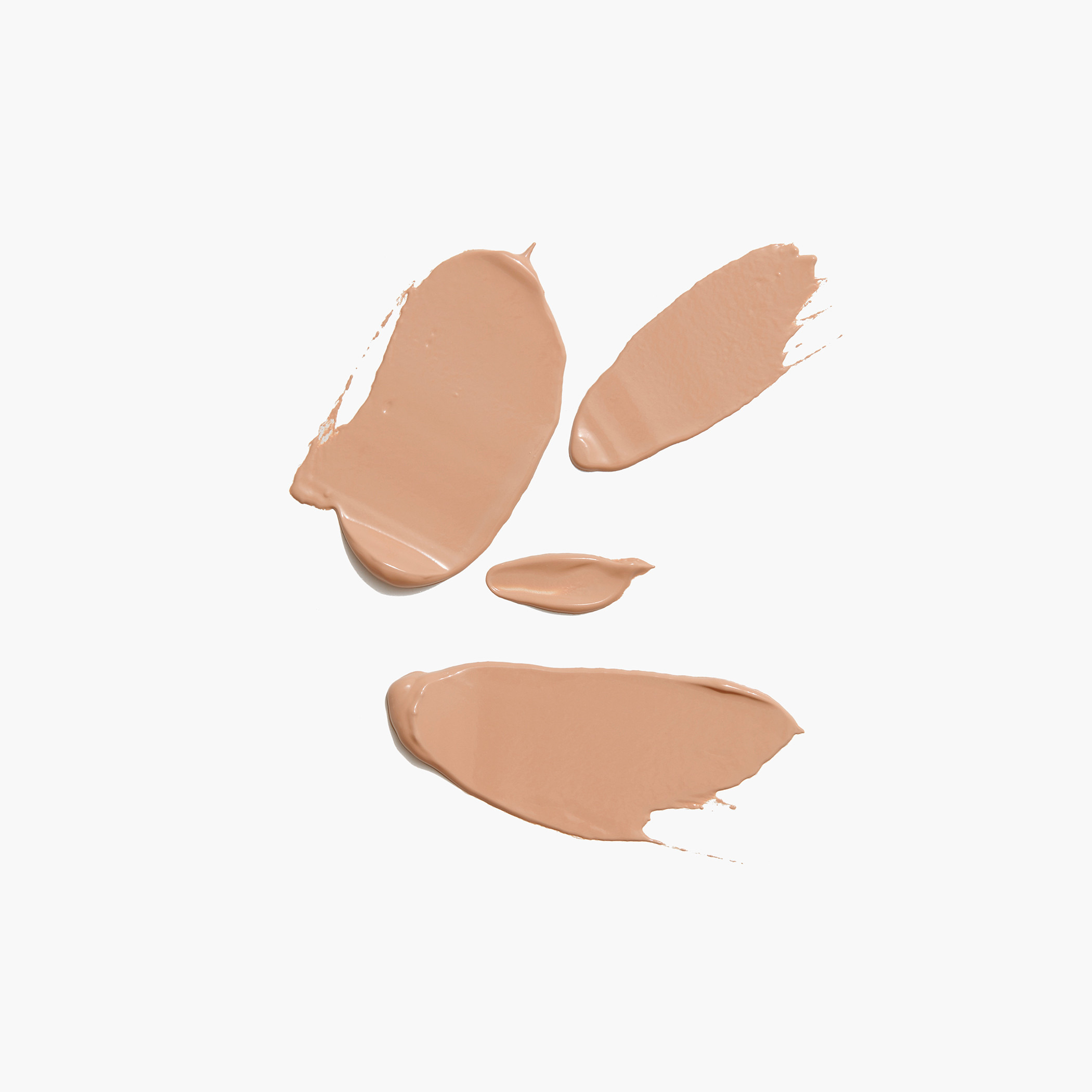 Gosh Foundation Plus with SPF 15 - 30 ml-beautyandpersonalcare-makeup-face-foundations-image-2
