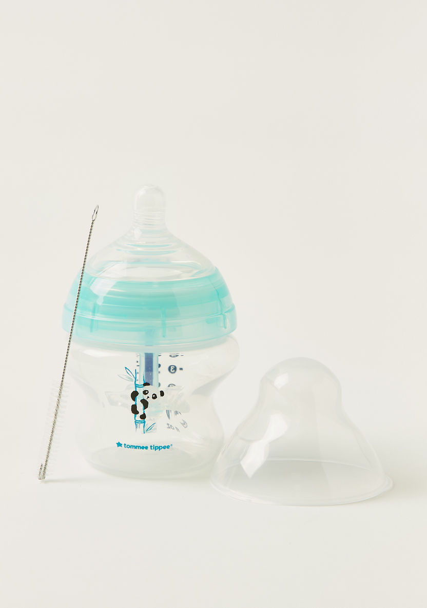 Tommee Tippee Anti-Colic Feeding Bottle - 150 ml-Bottles and Teats-image-0