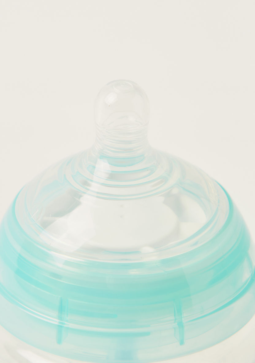 Tommee Tippee Anti-Colic Feeding Bottle - 150 ml-Bottles and Teats-image-1