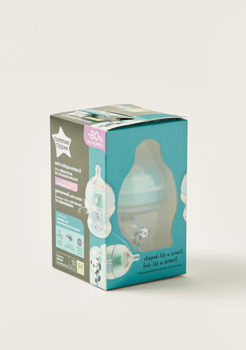 Tommee Tippee Anti-Colic Feeding Bottle - 150 ml-Bottles and Teats-image-4