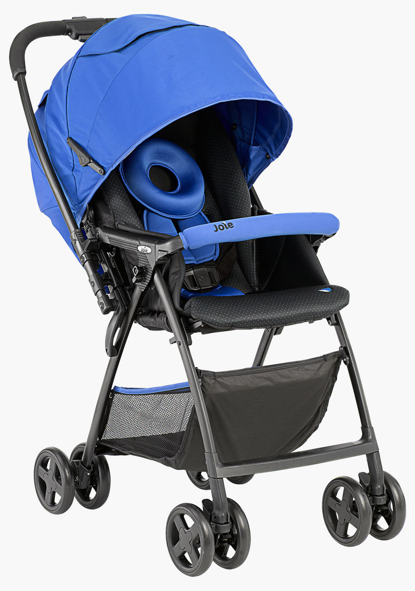 Joie Float Baby Stroller-Strollers-image-0