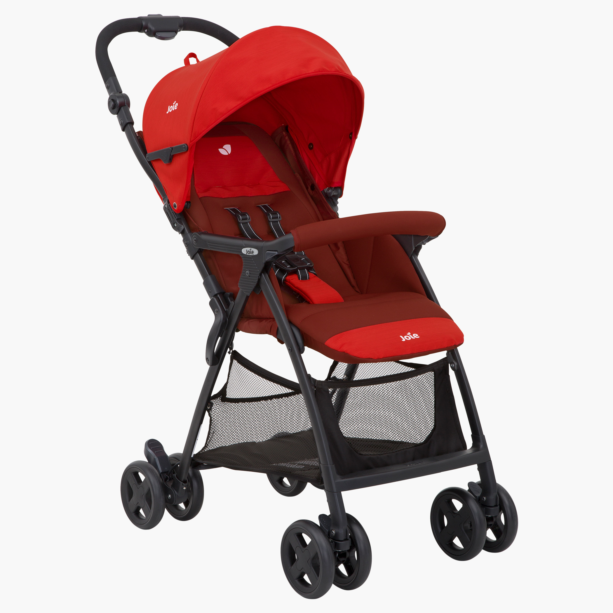 Joie cheap light stroller