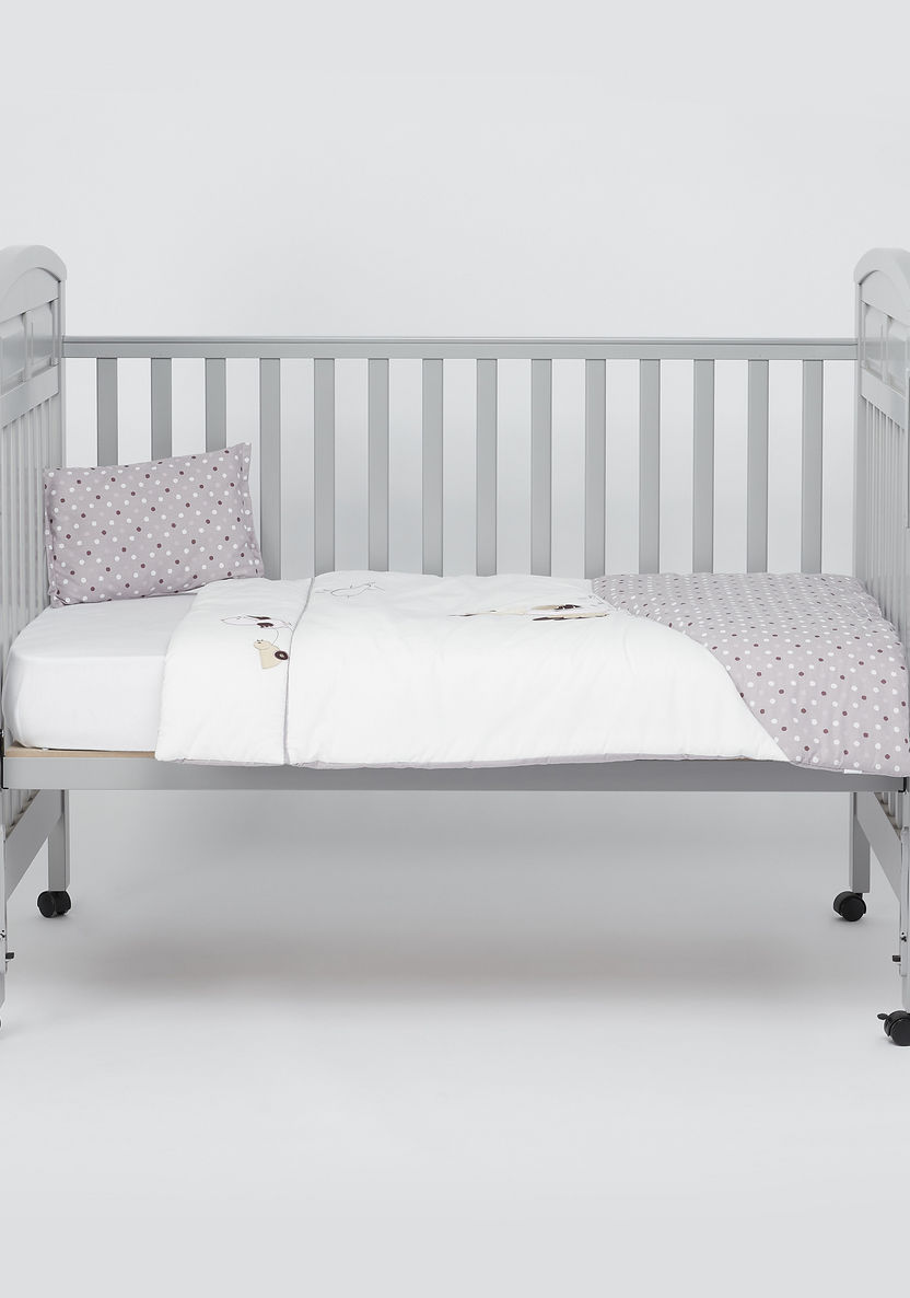 Juniors 2-Piece Comforter Set-Baby Bedding-image-0