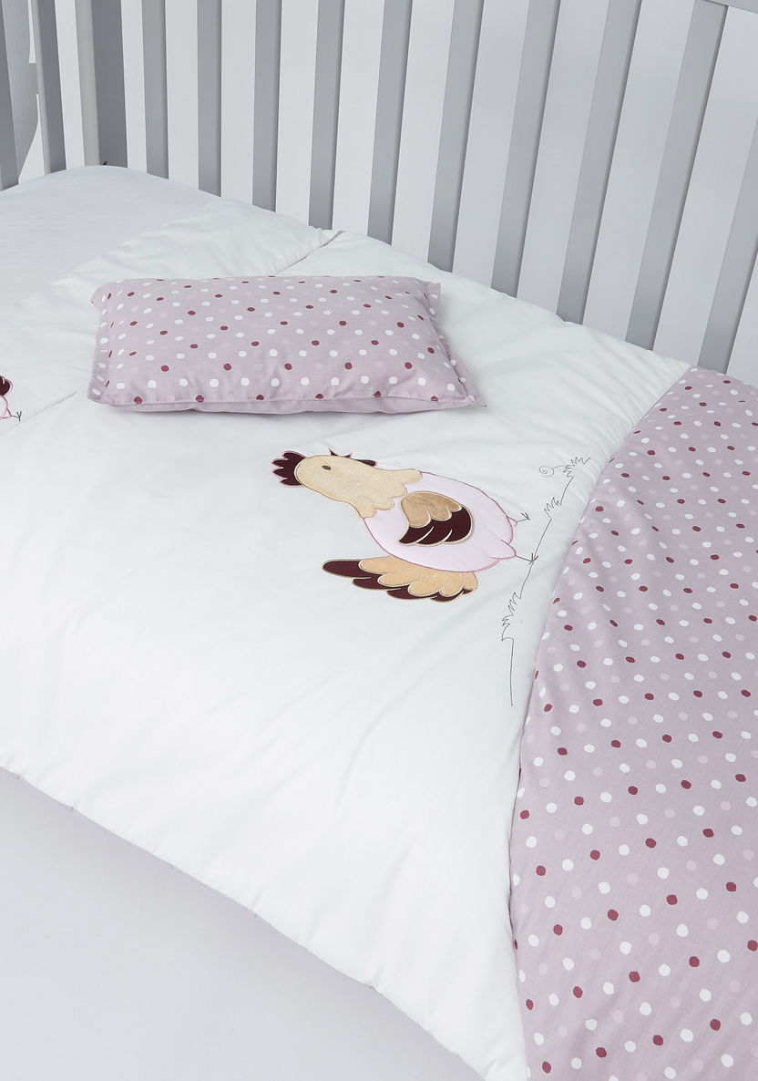 Juniors 2-Piece Comforter Set-Baby Bedding-image-1