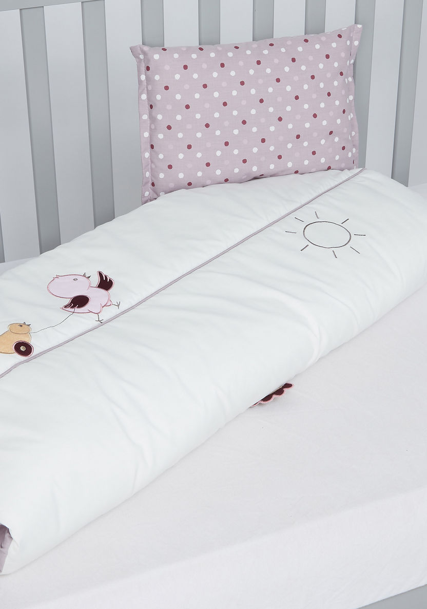 Juniors 2-Piece Comforter Set-Baby Bedding-image-2