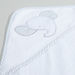 Hooded Towel with Mittens -75x90 cms-Towels and Flannels-thumbnail-3