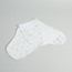 لحاف لتَقميط للأطفال بطبعات دب من جونيورز.-baby-nursery-blanketsandswaddles-blanketsandquilts-image-1