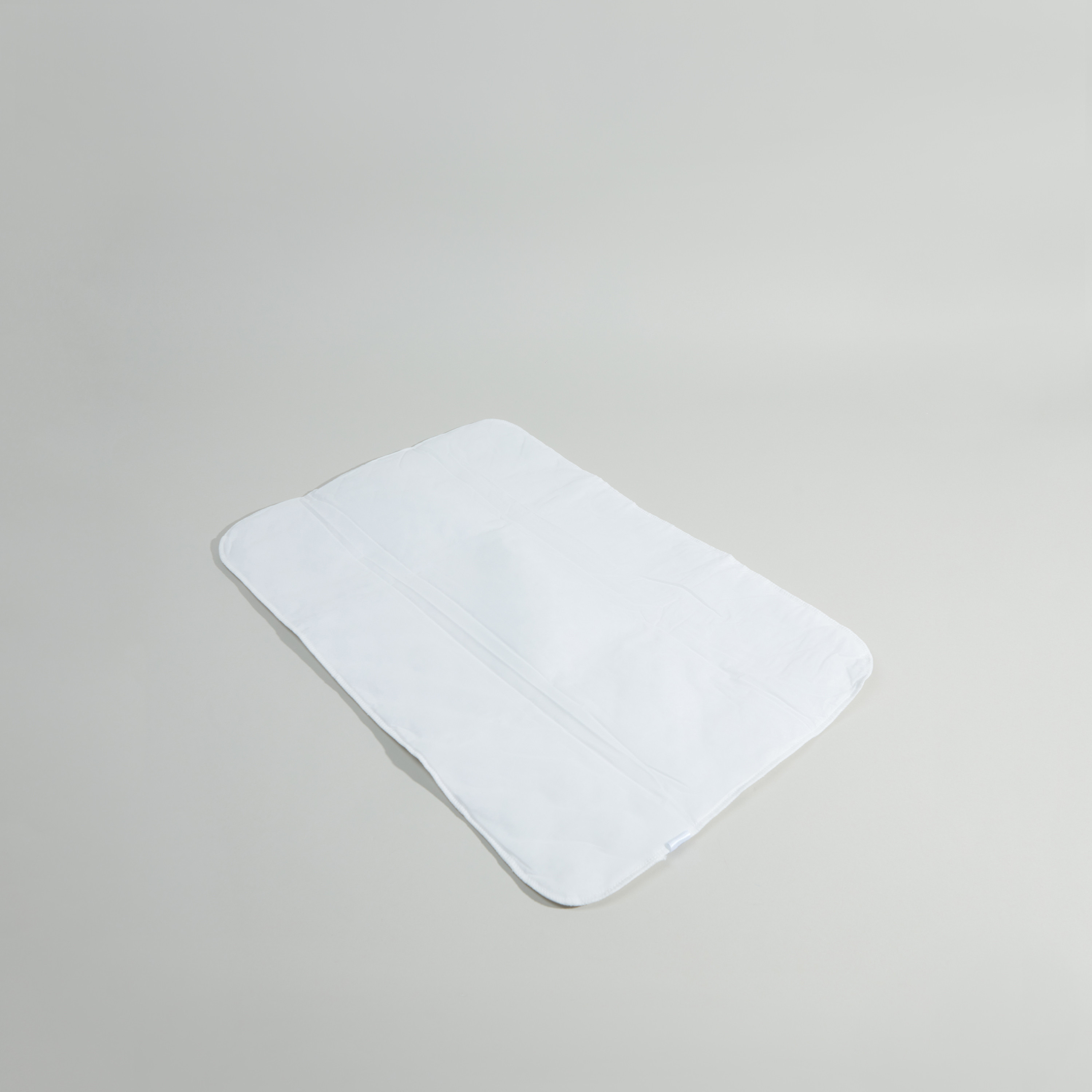 Juniors Bear Printed Changing Mat - 45x68 cms-baby-diapering-changingmats-image-2