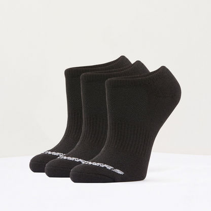 Skechers Women's Cotton Socks - S107856-001