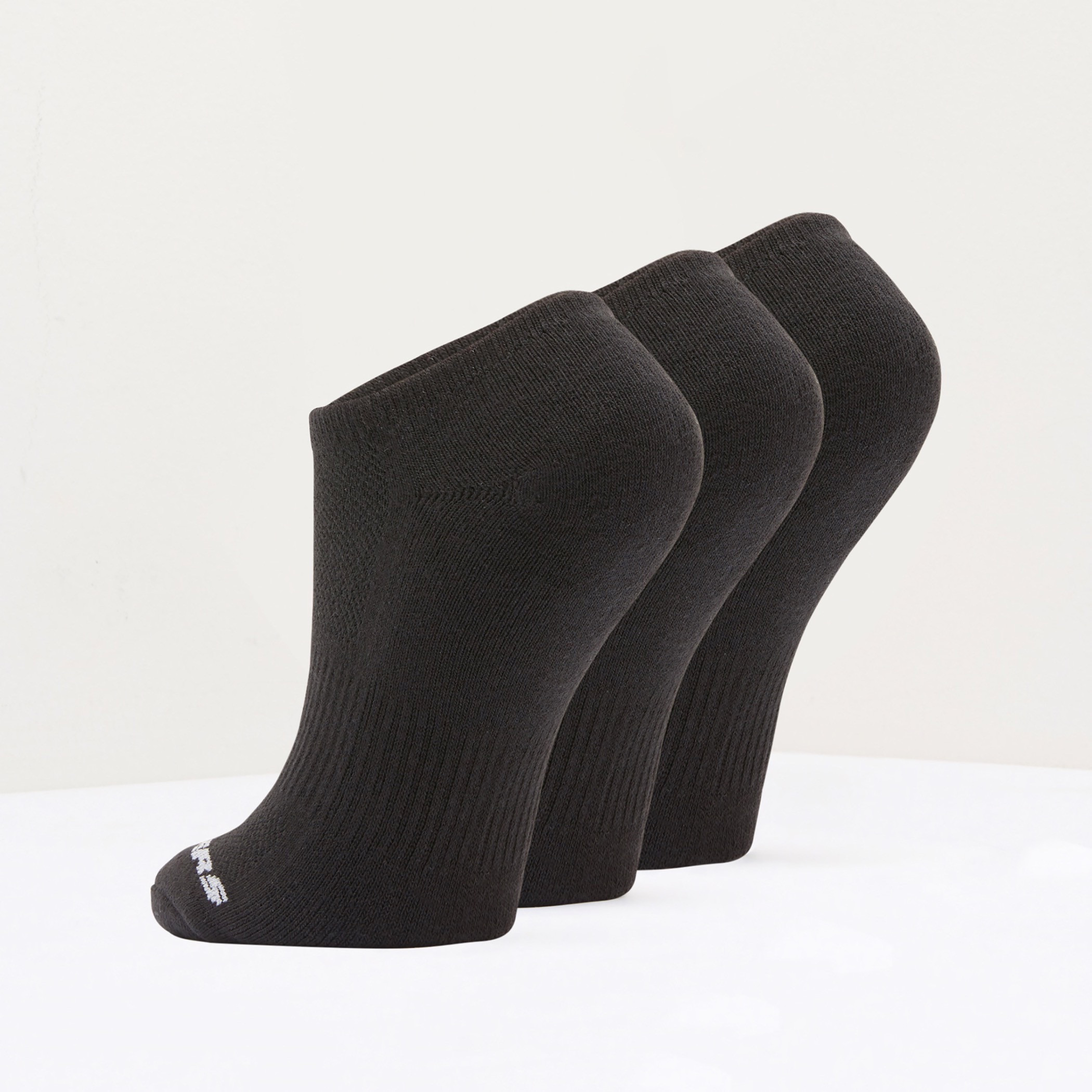 جوارب رياضية قطن للنساء من سكيتشرز - S107856-001-women-socksandstockings-image-2
