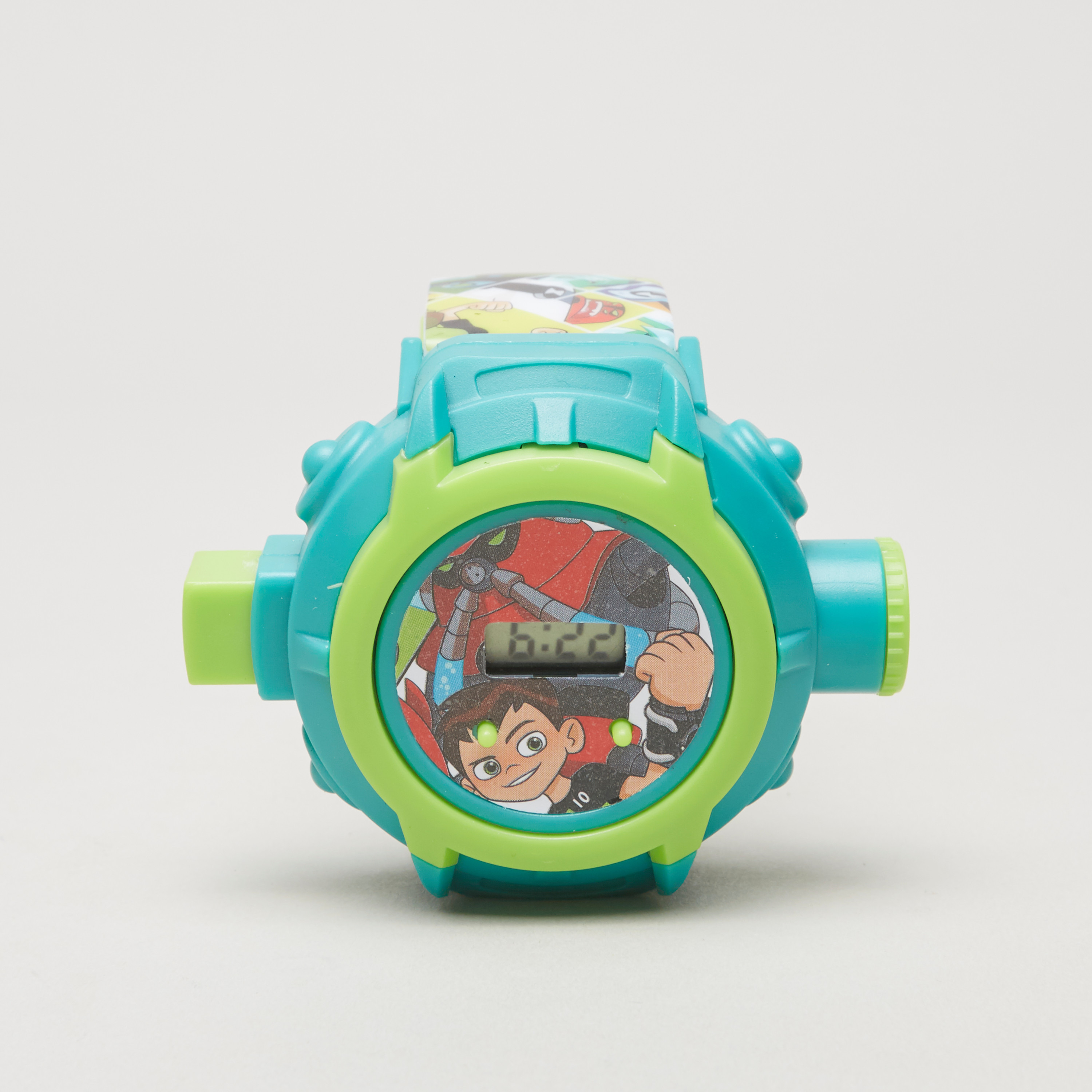 ساعة يد بروجكتور بطبعات بن تان-baby-boys-accessories-watches-image-4