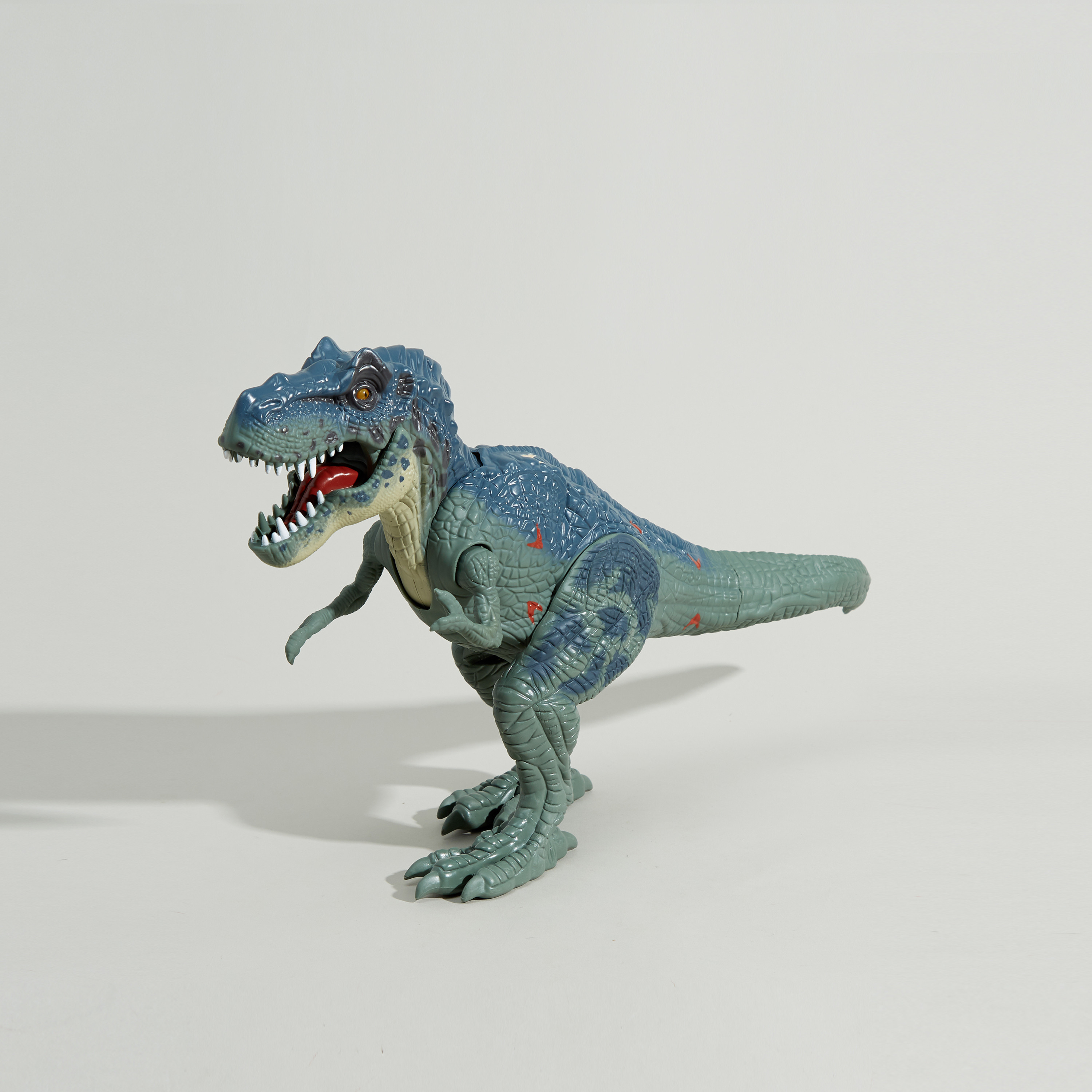Dino Valley Interactive T-Rex Toy-toys-playfigures-animals-image-2