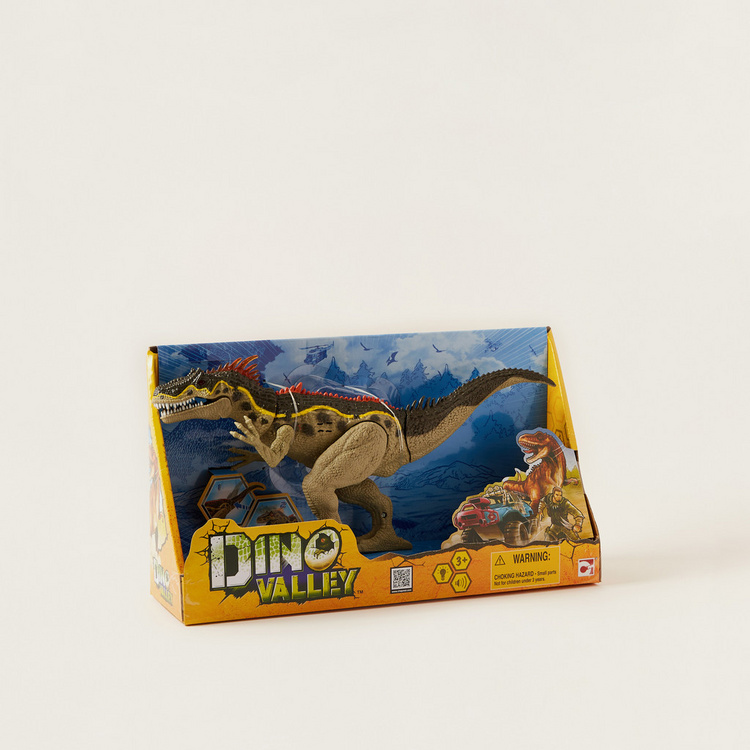 Dino Valley Dinosaur Toy