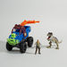Dino Valley Playset-Scooters and Vehicles-thumbnail-0