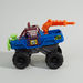Dino Valley Playset-Scooters and Vehicles-thumbnail-1