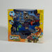 Dino Valley Playset-Scooters and Vehicles-thumbnail-6