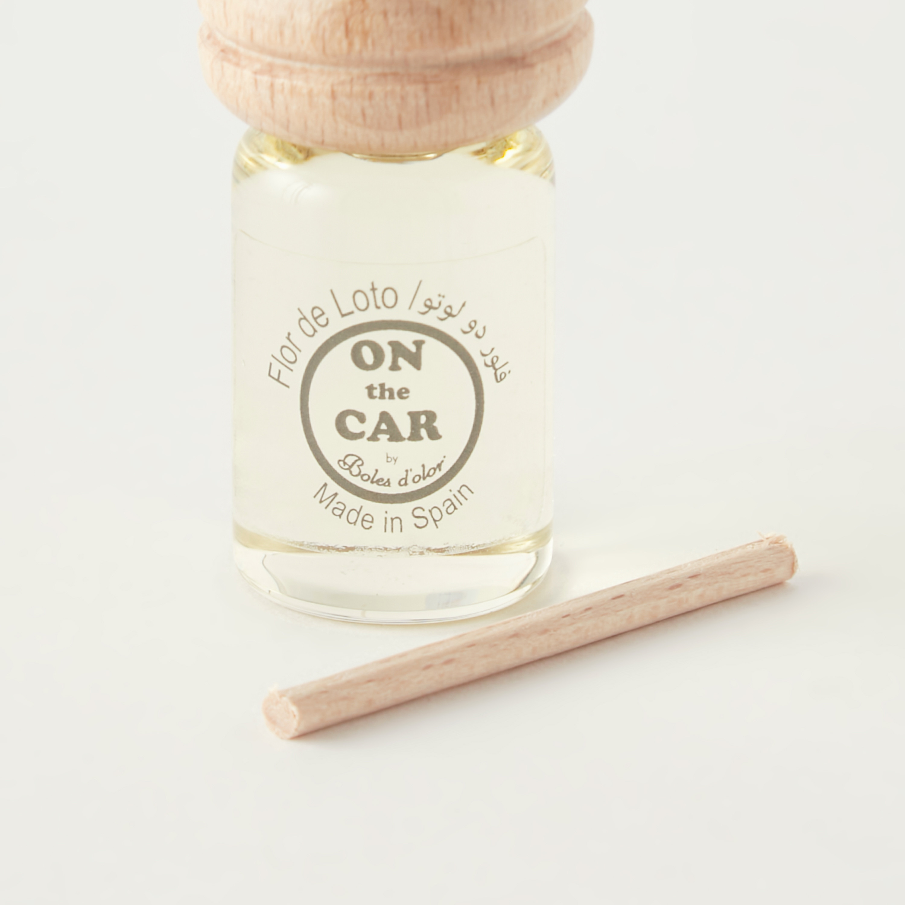 Boles d' Olor Rose des Sables Car Scent-household-homefragrance-carfragrance-image-2