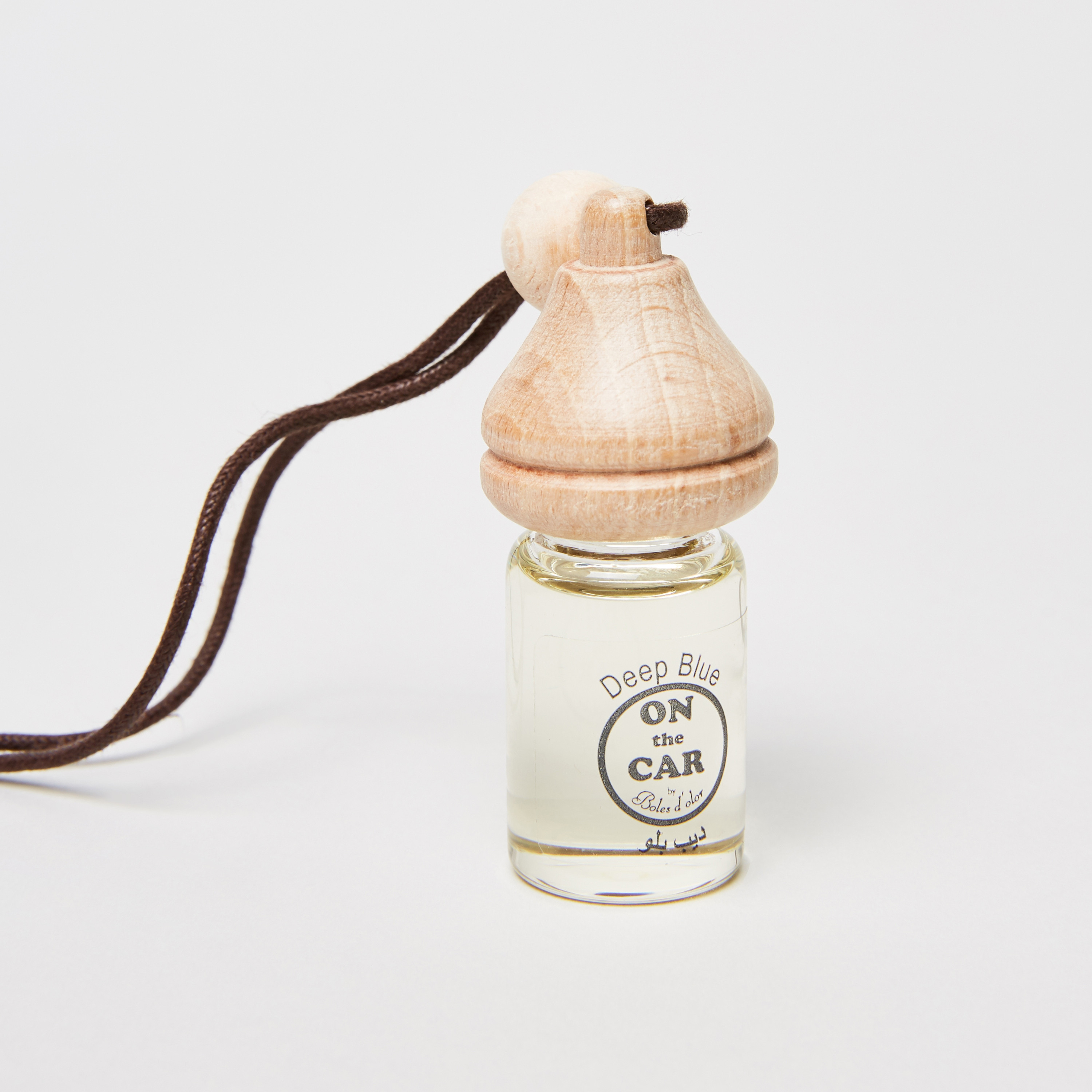 Boles d' Olor Rose des Sables Car Scent-household-homefragrance-carfragrance-image-2