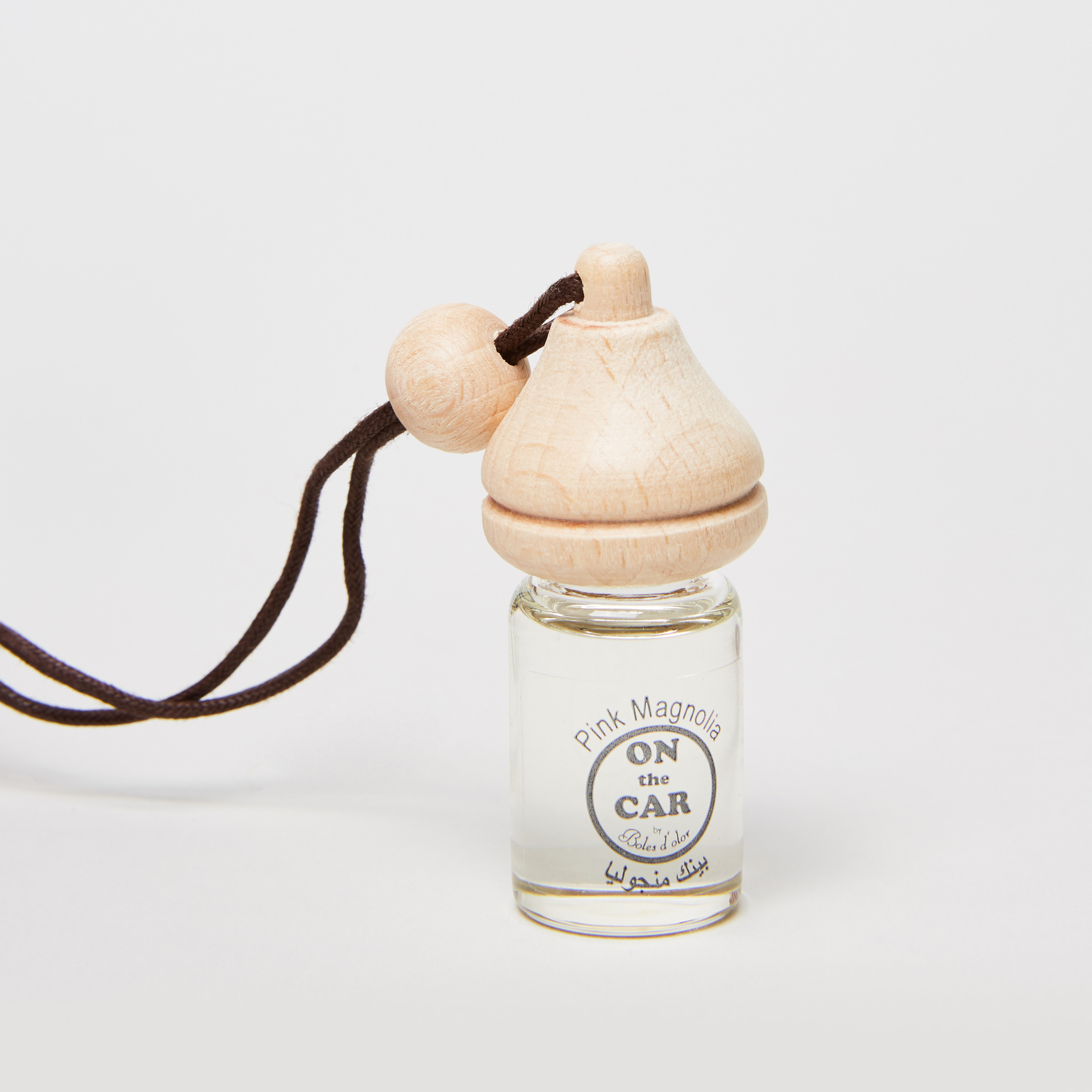 Boles d' Olor Rose des Sables Car Scent-household-homefragrance-carfragrance-image-2