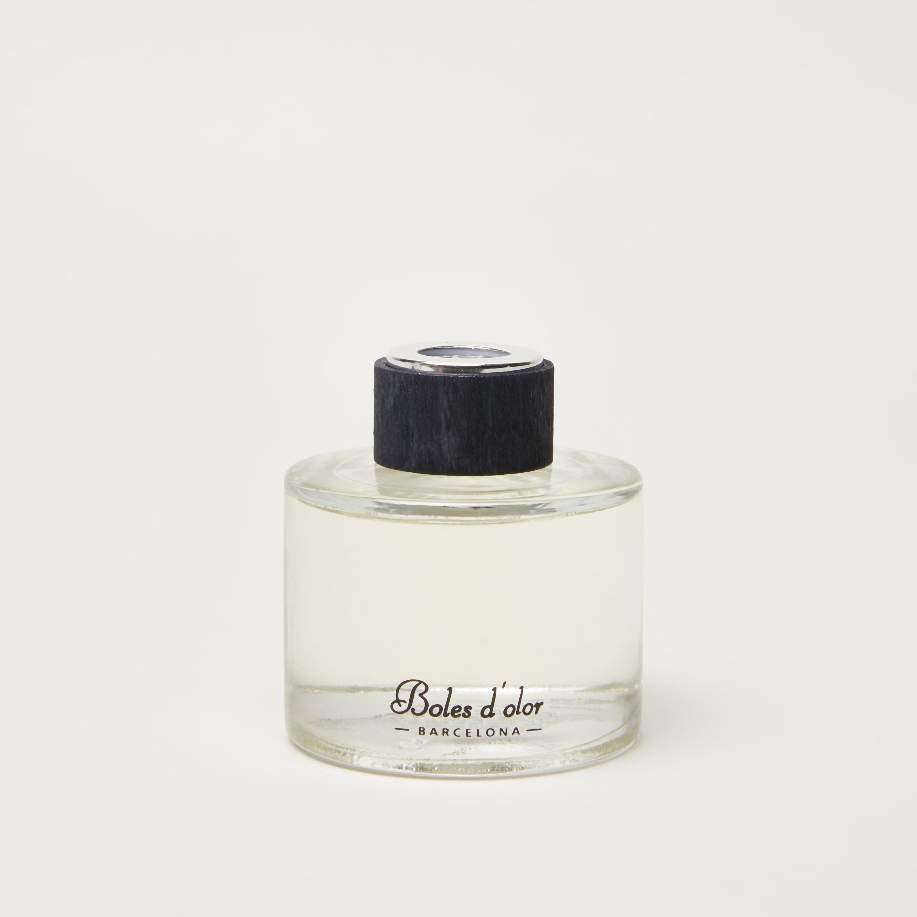 Boles d' Olor Flor de Loto Black Edition Mikado Reed Diffuser - 125 ml-household-homefragrance-reeddiffusers-image-3
