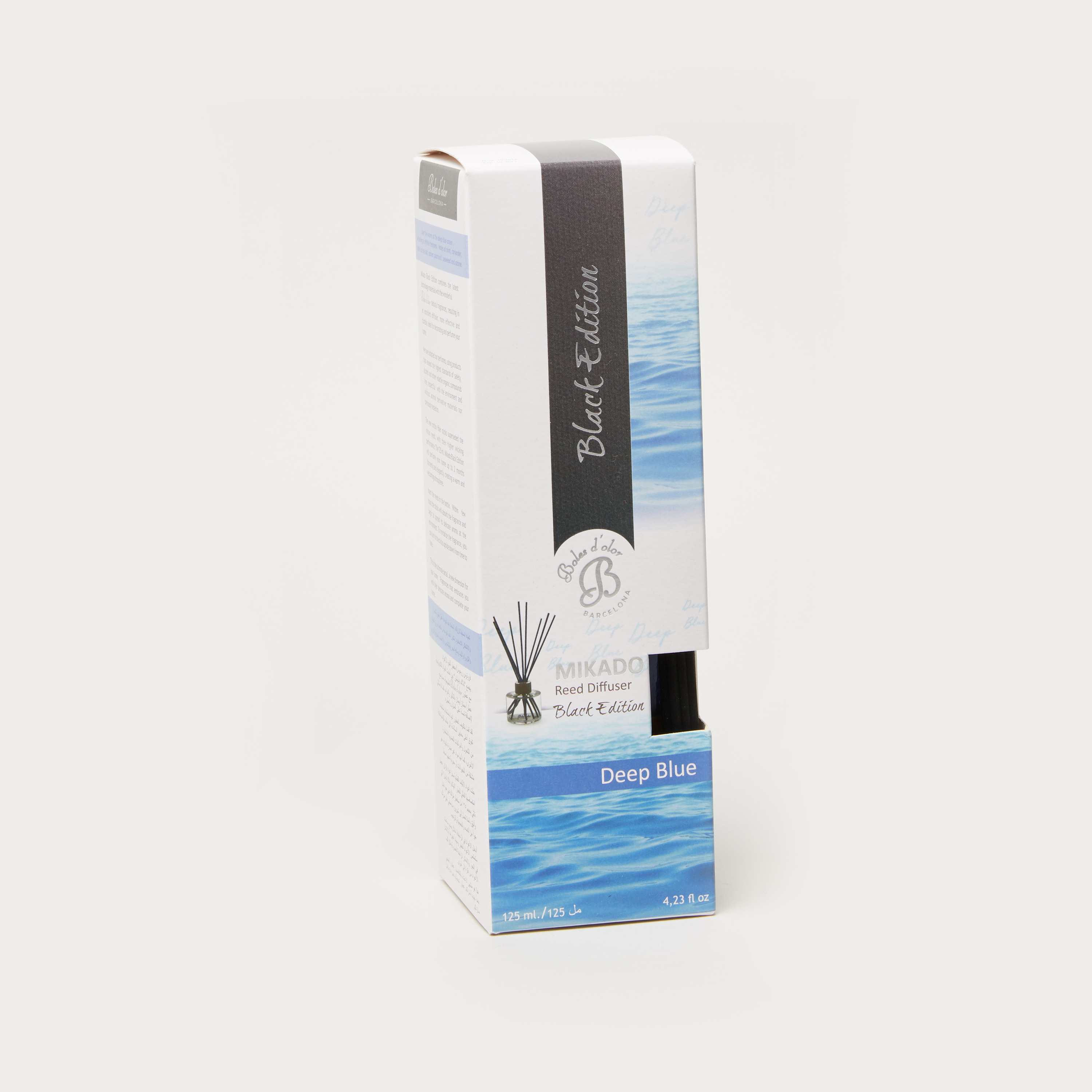 Danlow fragrance reed diffuser LUPATDA｜芳香器・アロマポット