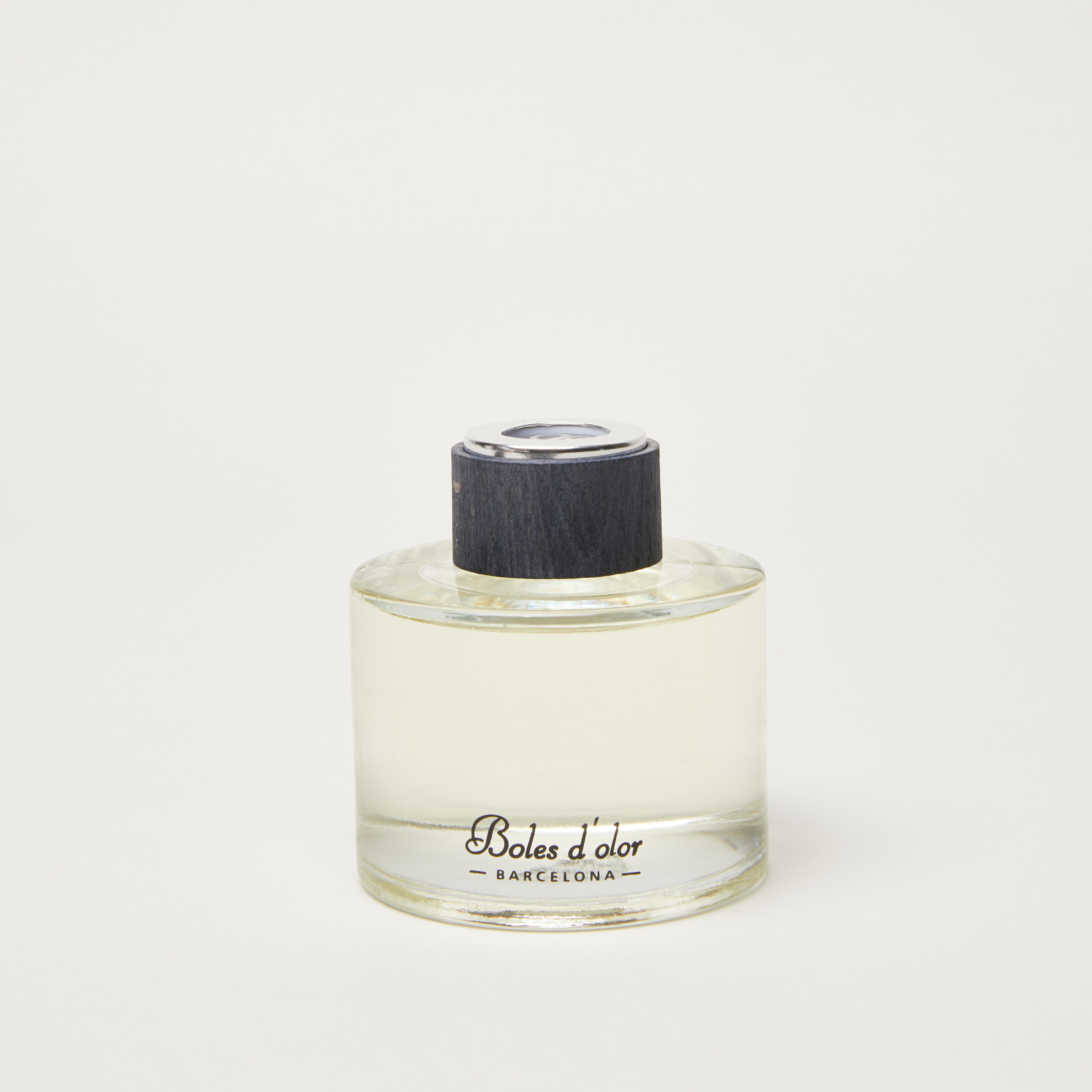 Boles d' Olor Flor de Loto Black Edition Mikado Reed Diffuser - 125 ml-household-homefragrance-reeddiffusers-image-3