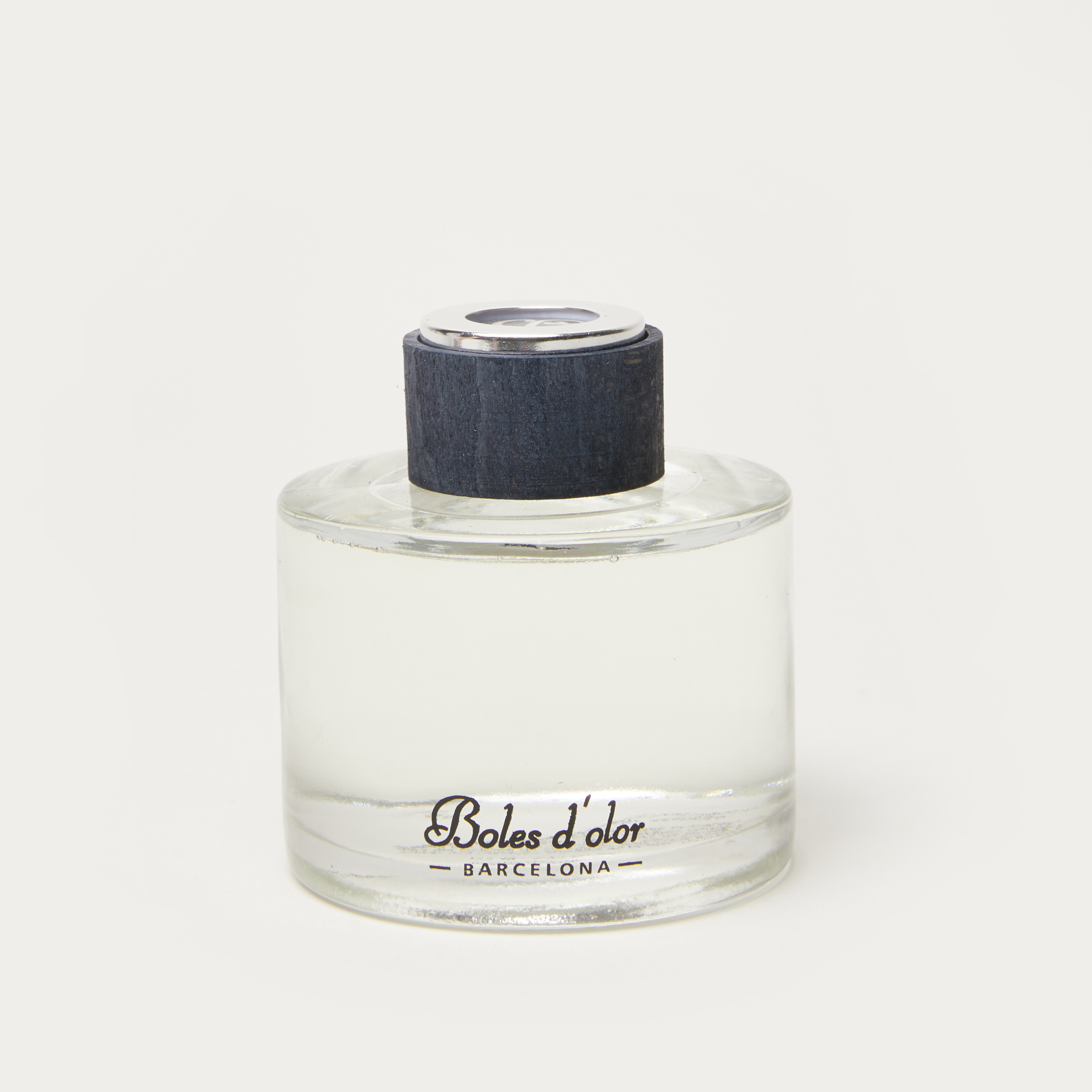 Boles d' Olor Flor de Loto Black Edition Mikado Reed Diffuser - 125 ml-household-homefragrance-reeddiffusers-image-3