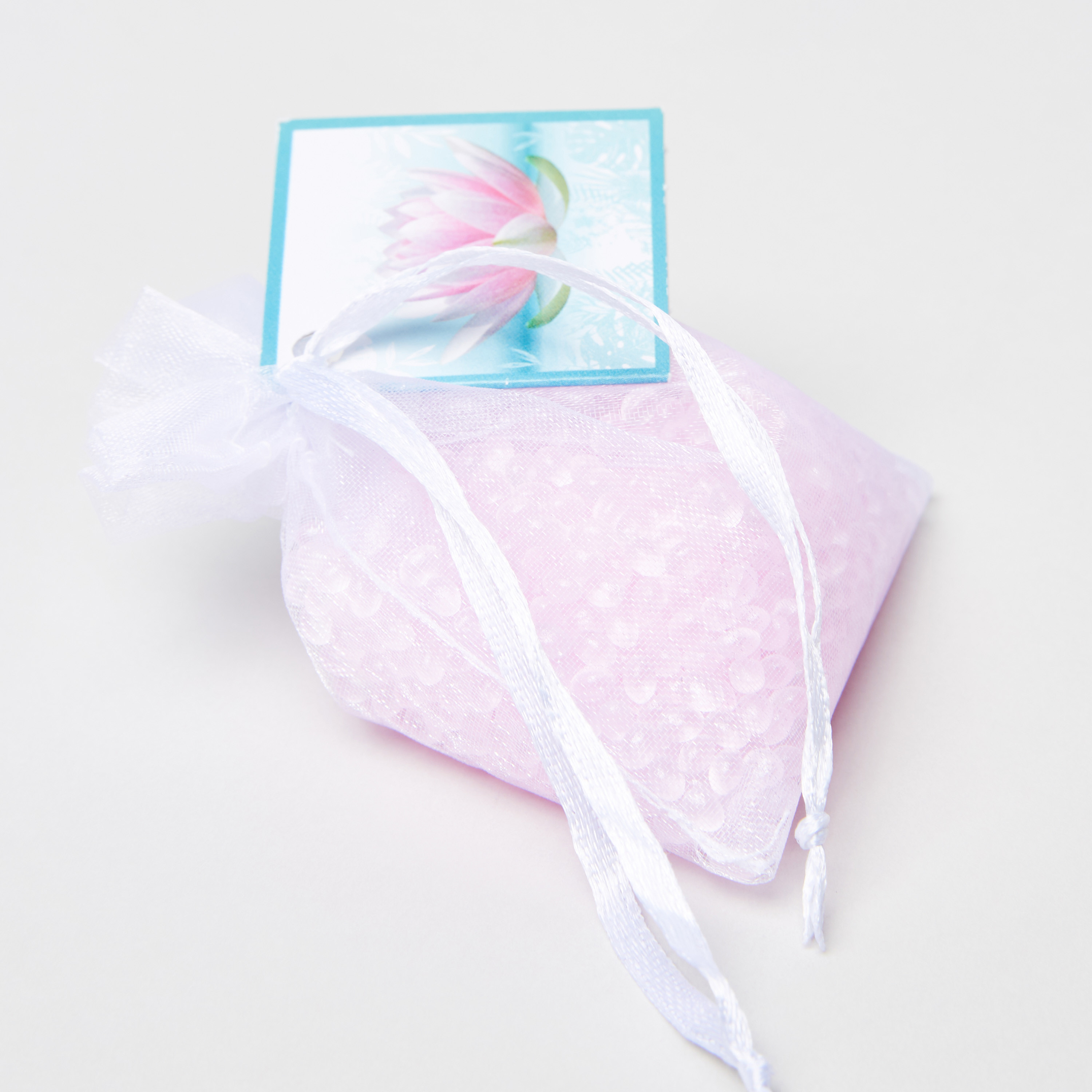 Boles d' Olor White Musk Scent Sack - 30 gms-household-homefragrance-potpourri-image-2