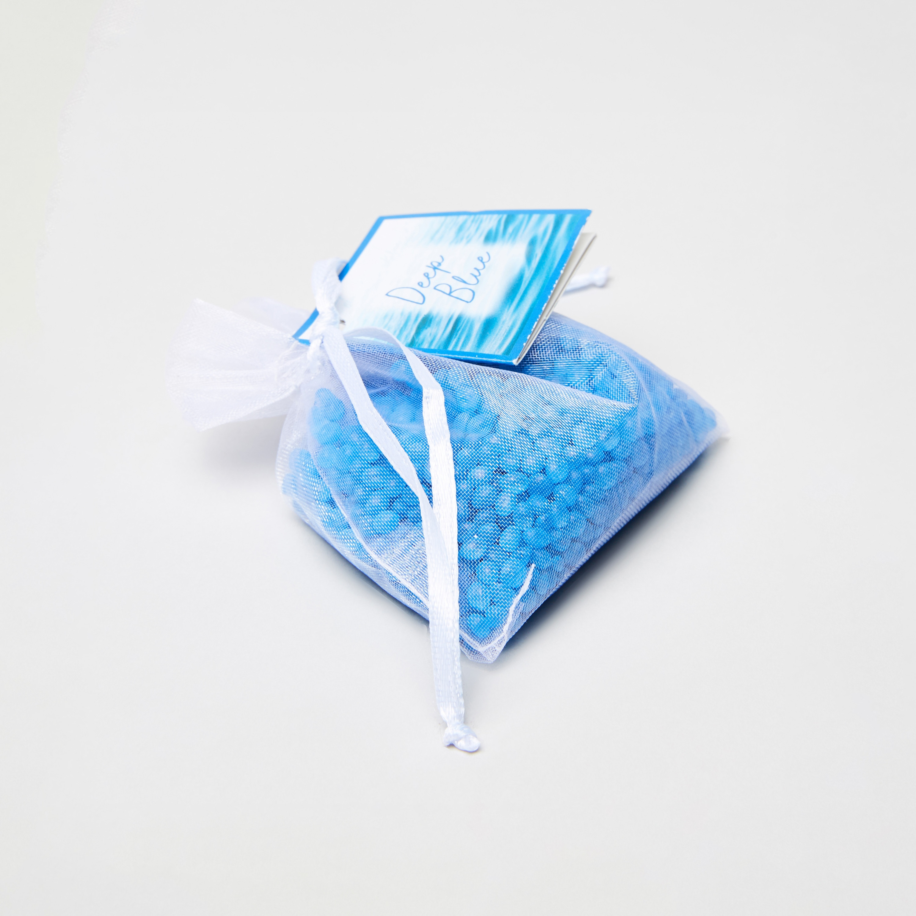 Boles d' Olor White Musk Scent Sack - 30 gms-household-homefragrance-potpourri-image-2