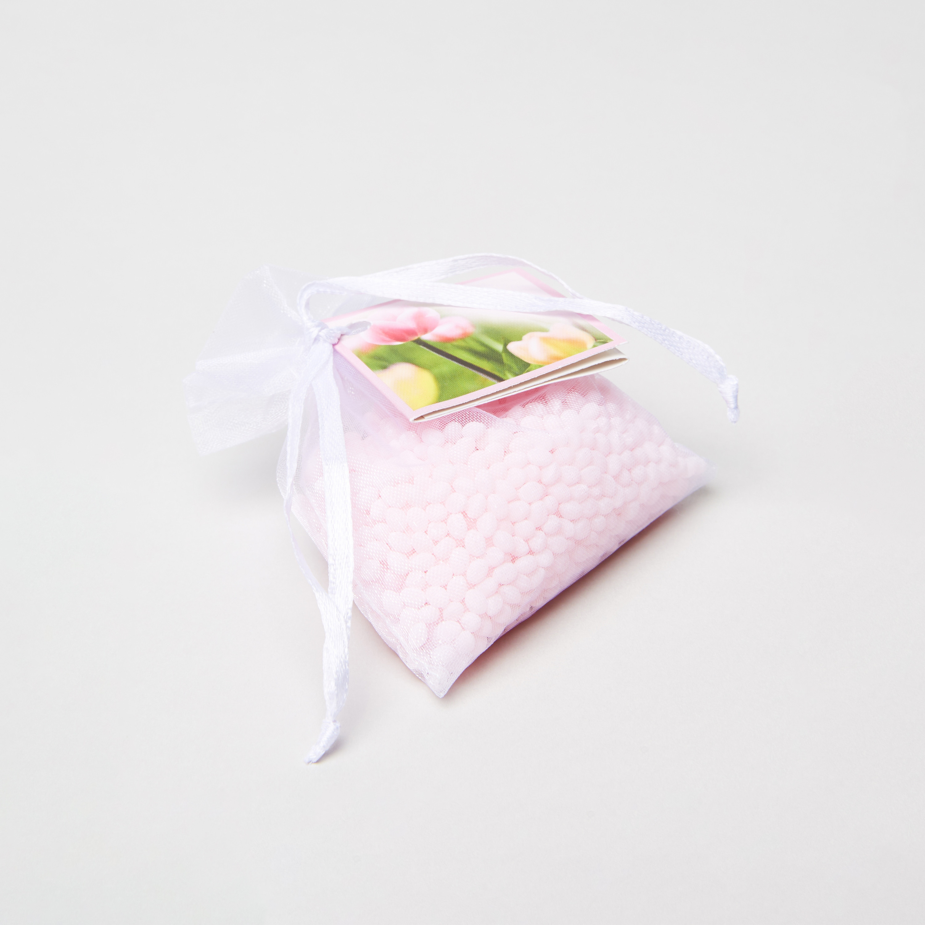 Boles d' Olor White Musk Scent Sack - 30 gms-household-homefragrance-potpourri-image-2