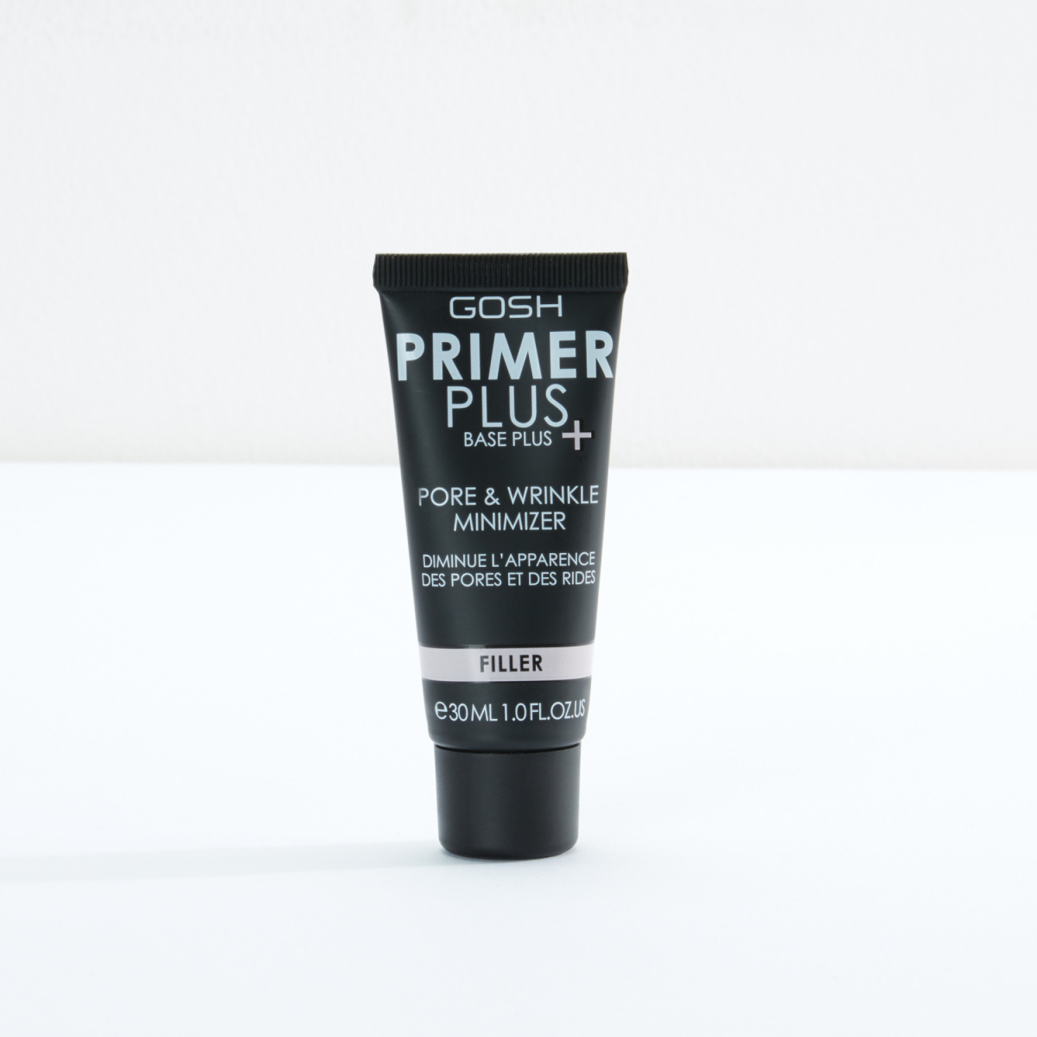 Gosh Primer Plus Pore and Wrinkle Minimizer - 30 ml-beautyandpersonalcare-makeup-face-faceprimers-image-1