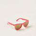 Barbie Print Sunglasses-Sunglasses-thumbnail-0