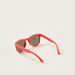 Barbie Print Sunglasses-Sunglasses-thumbnail-3